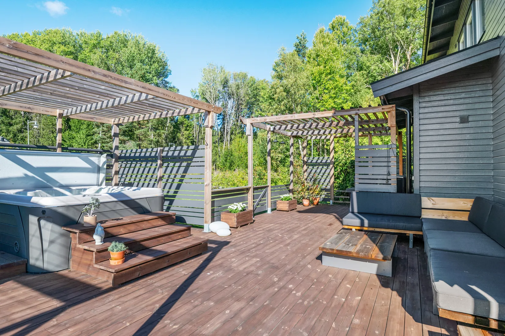 Villa, Särlavägen 19, Tungelsta, Haninge
