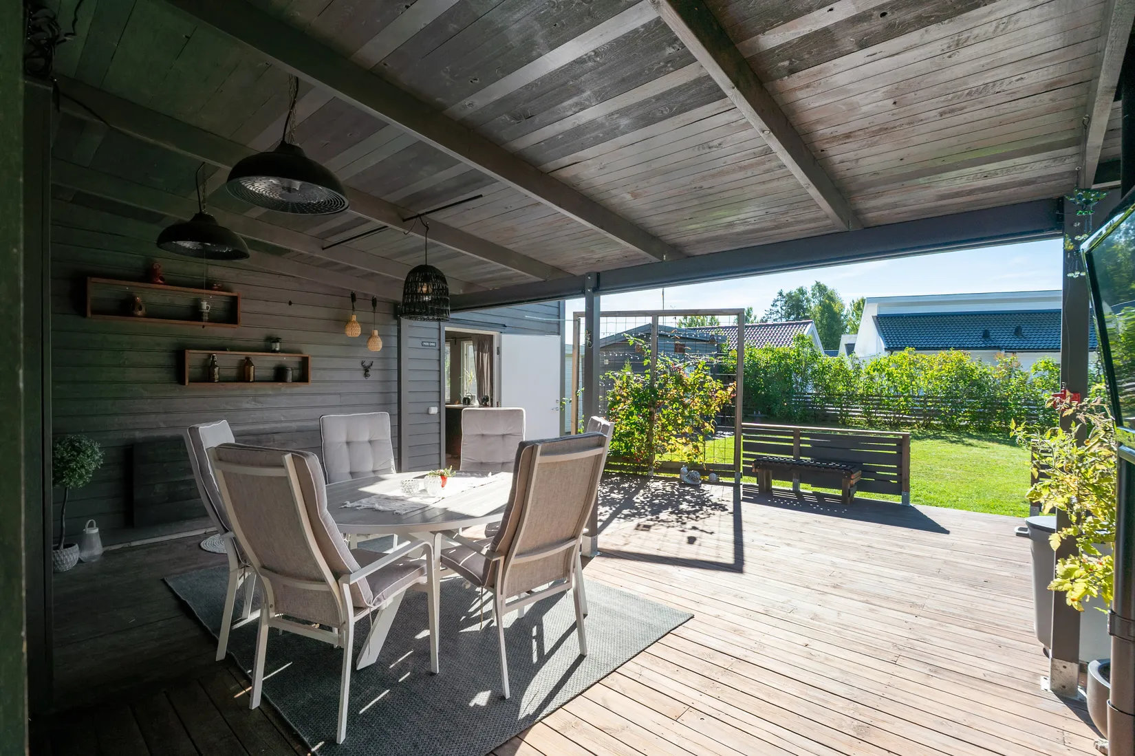 Villa, Särlavägen 19, Tungelsta, Haninge