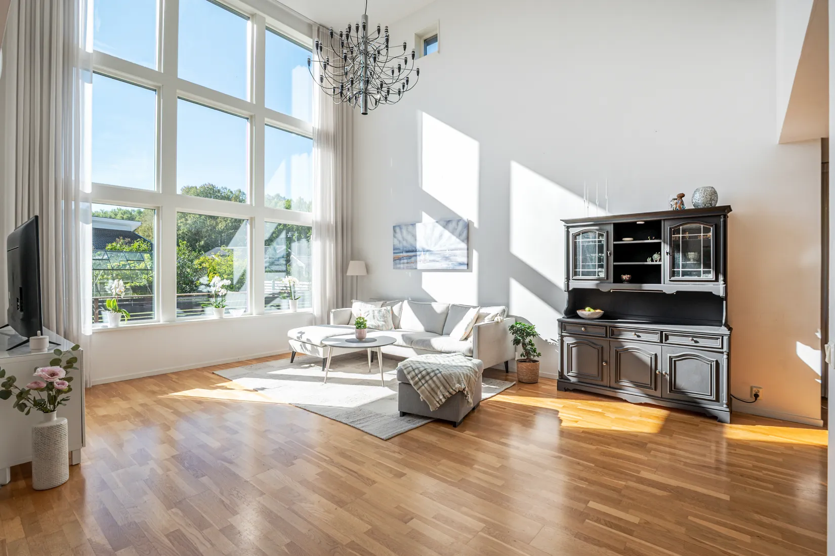 Villa, Särlavägen 19, Tungelsta, Haninge