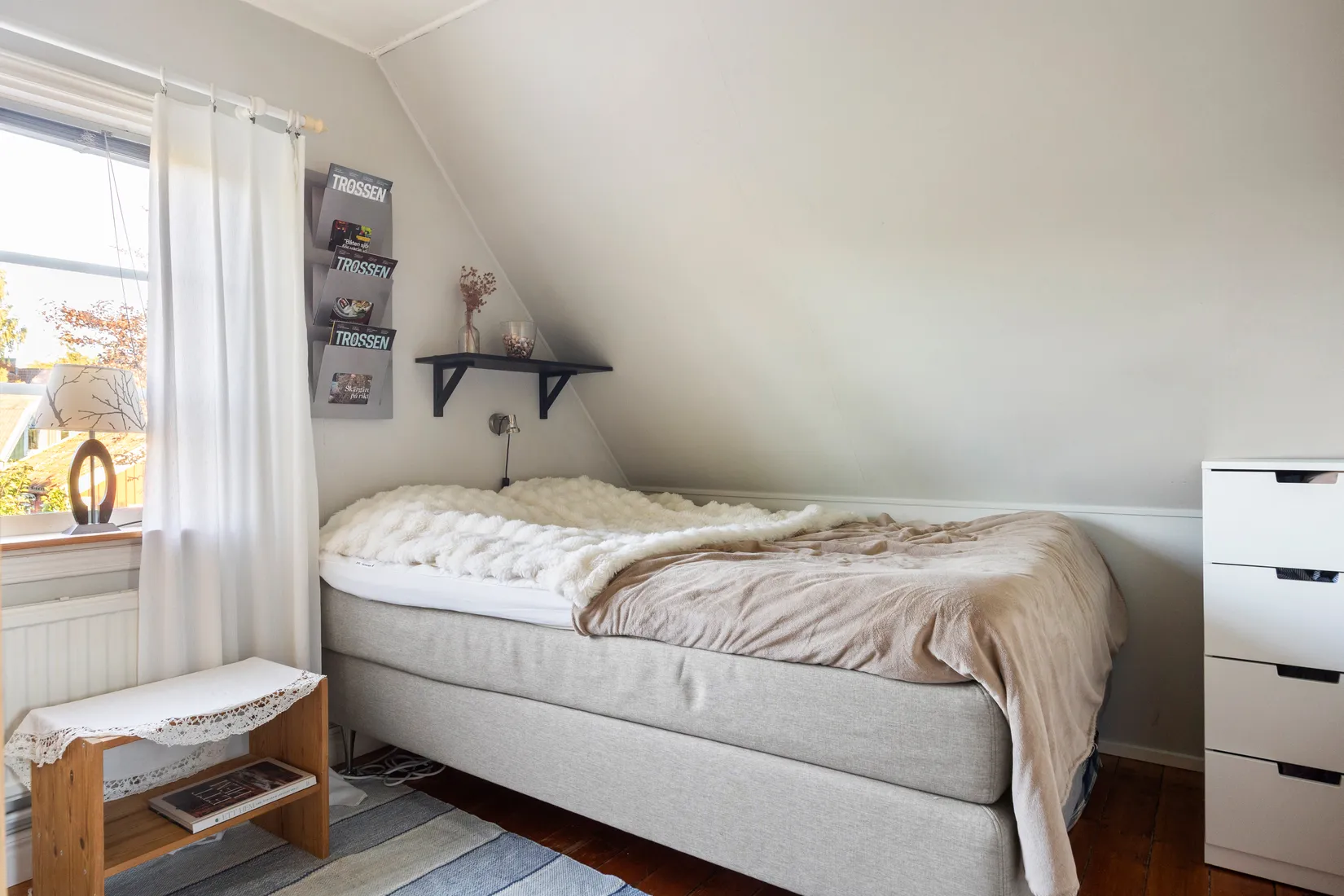 Villa, Anders Mattssonsgatan 42, Utby, Göteborg