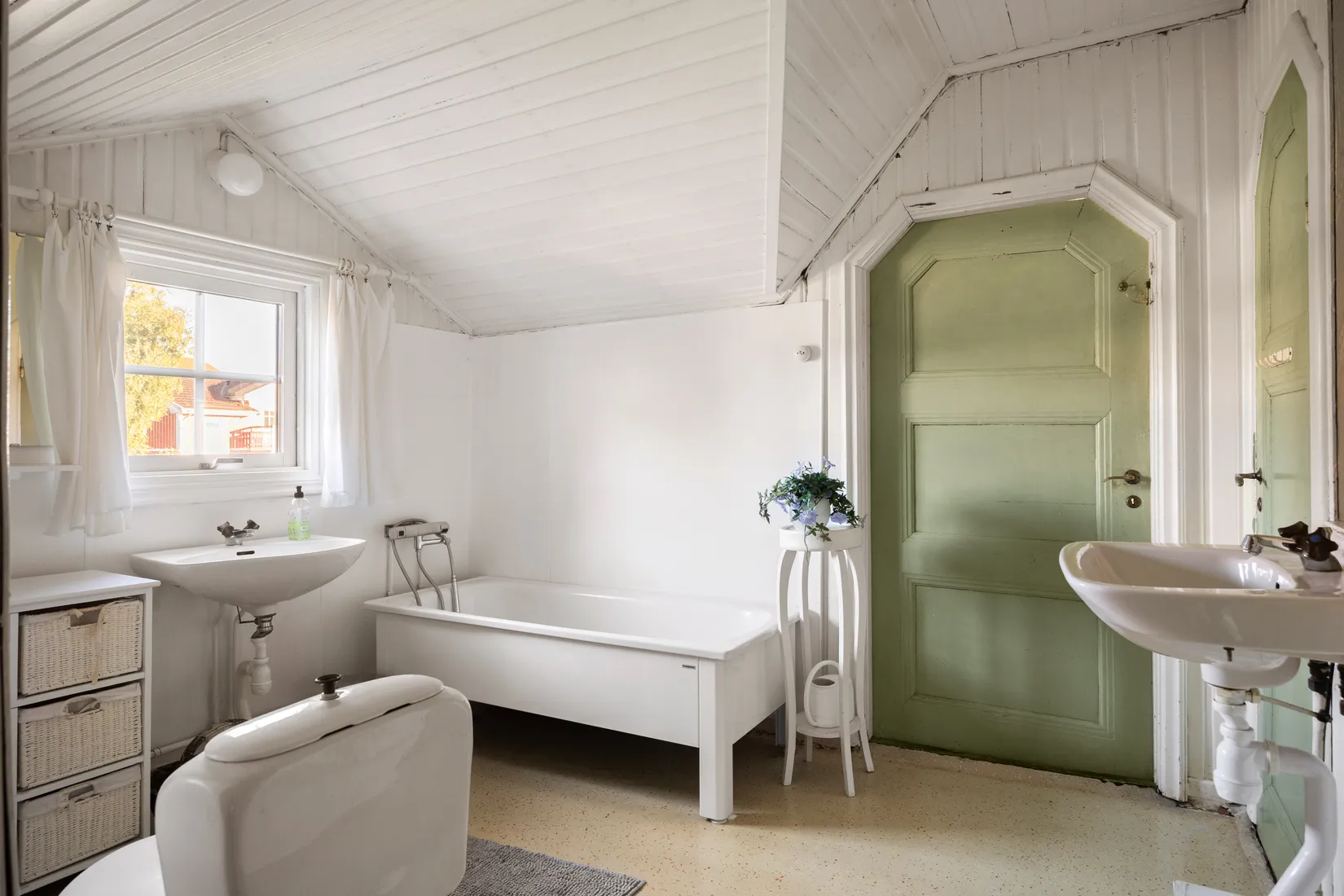 Villa, Anders Mattssonsgatan 42, Utby, Göteborg