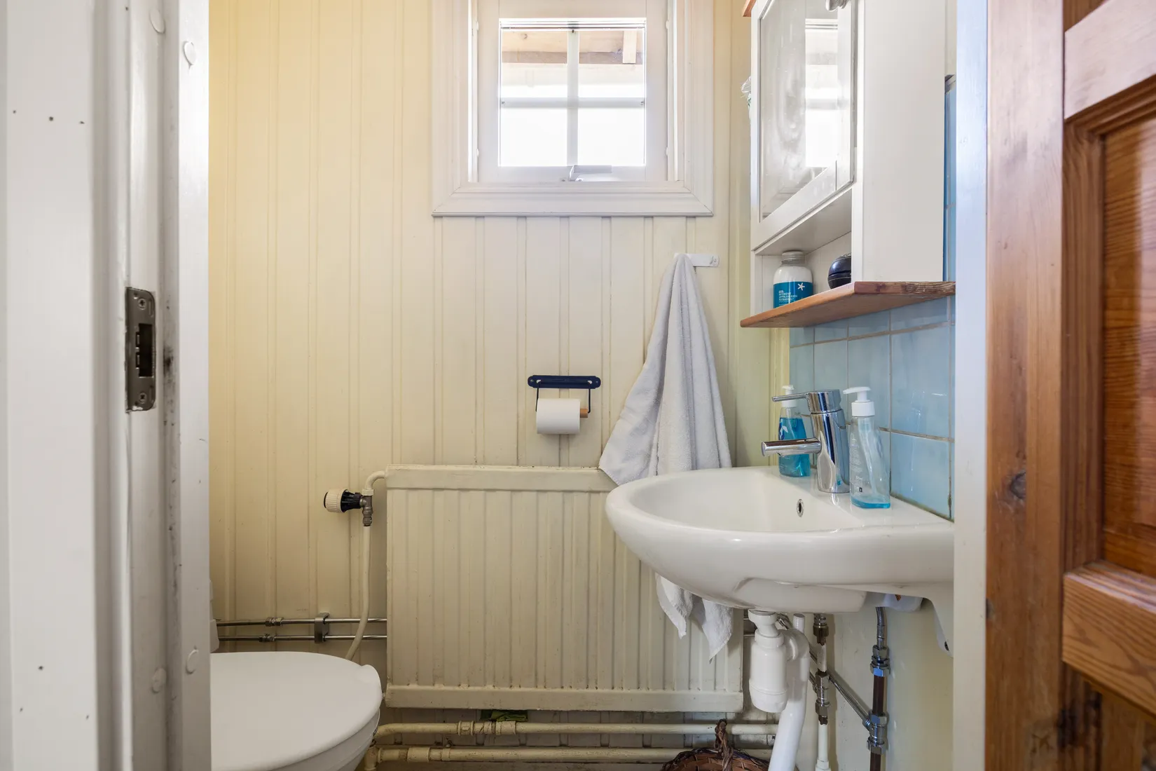 Villa, Anders Mattssonsgatan 42, Utby, Göteborg