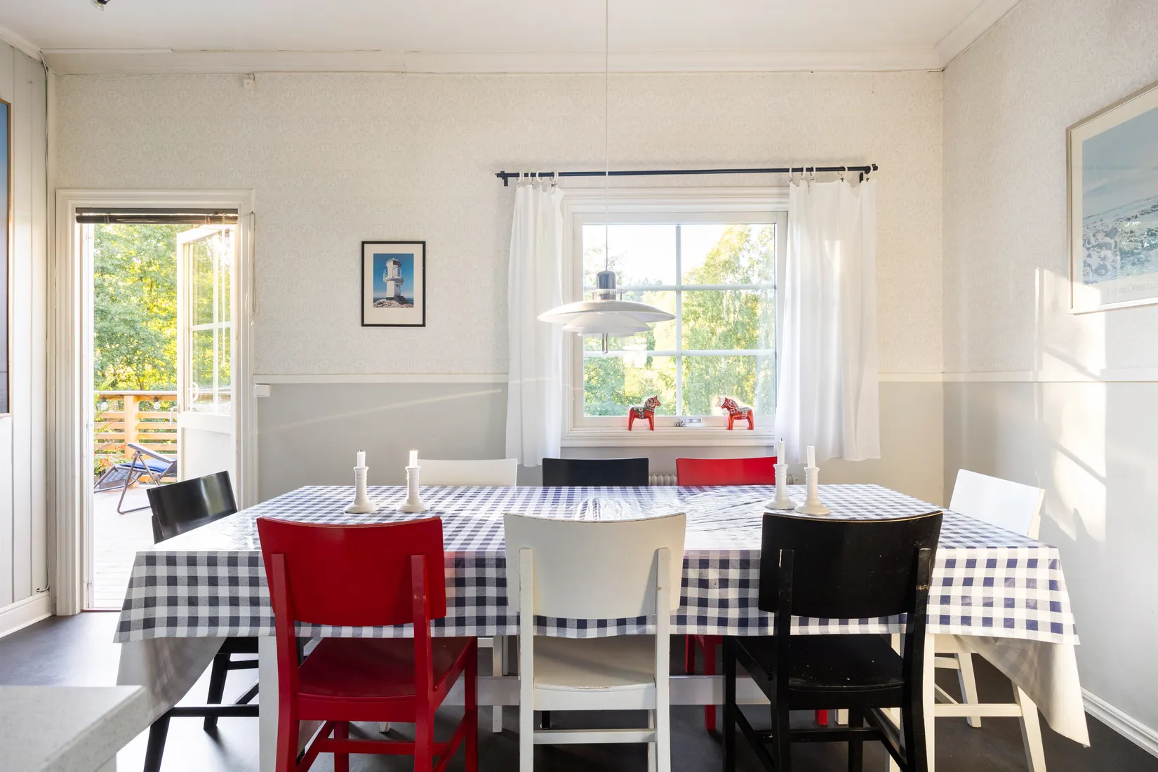 Villa, Anders Mattssonsgatan 42, Utby, Göteborg