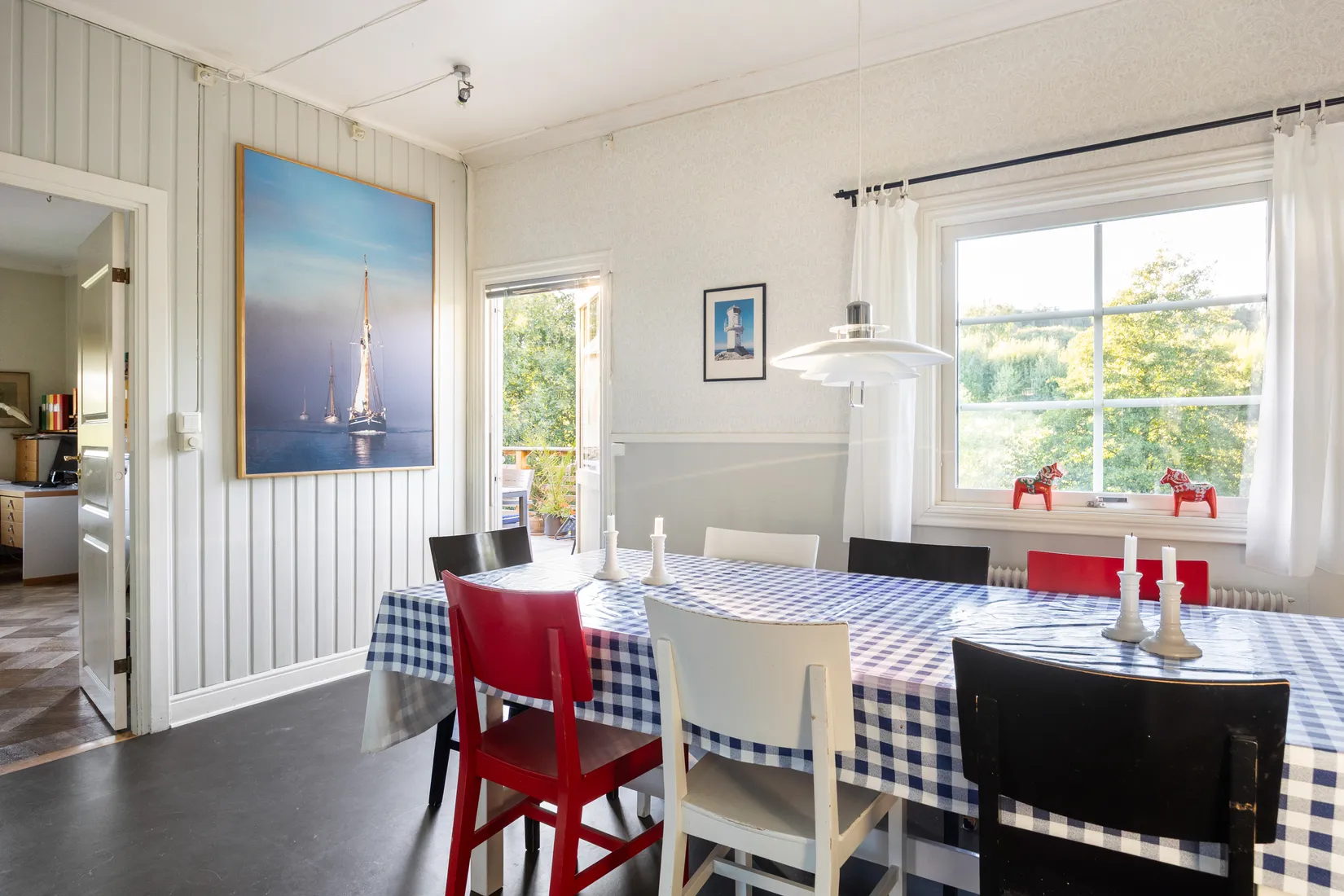 Villa, Anders Mattssonsgatan 42, Utby, Göteborg
