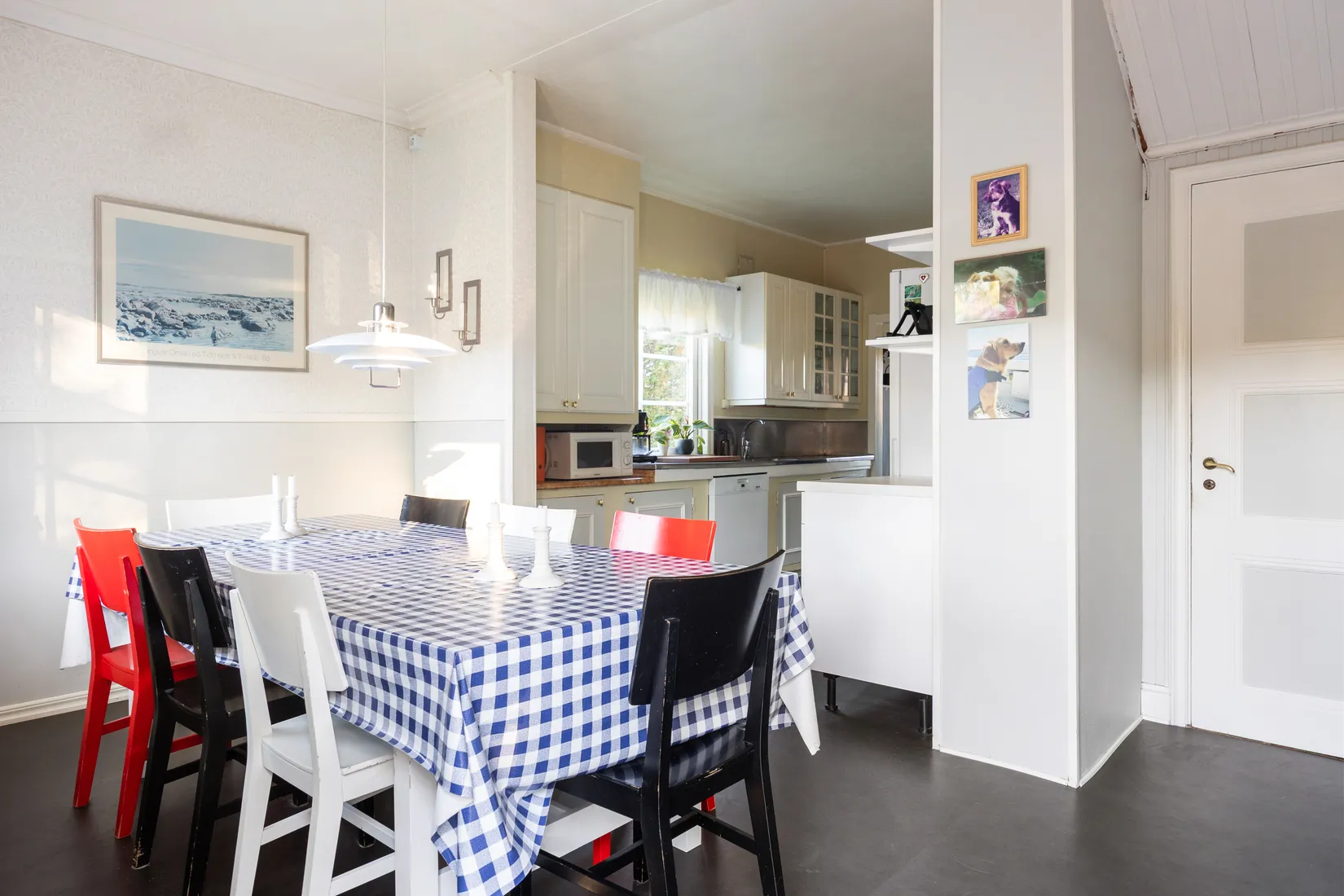 Villa, Anders Mattssonsgatan 42, Utby, Göteborg