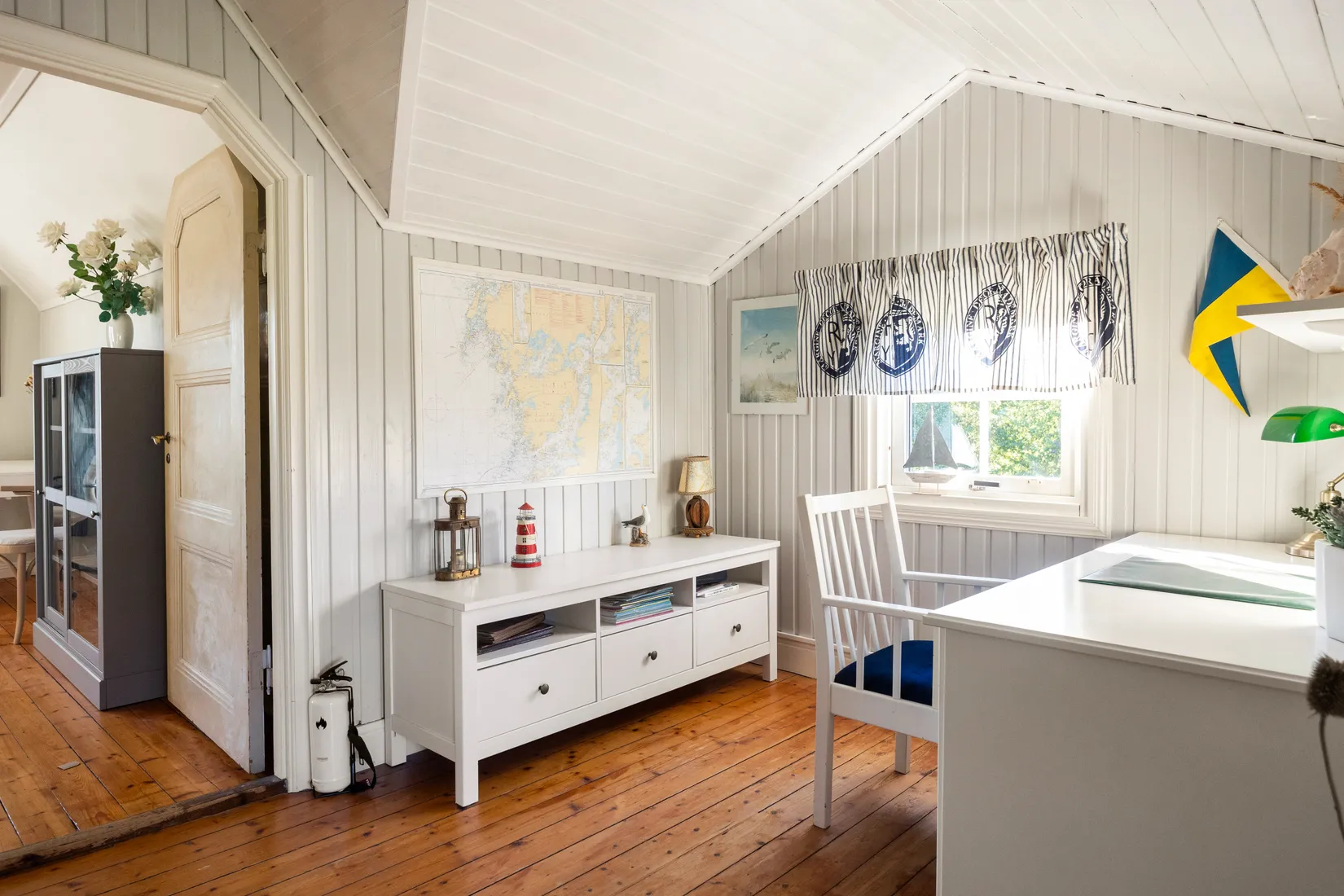 Villa, Anders Mattssonsgatan 42, Utby, Göteborg