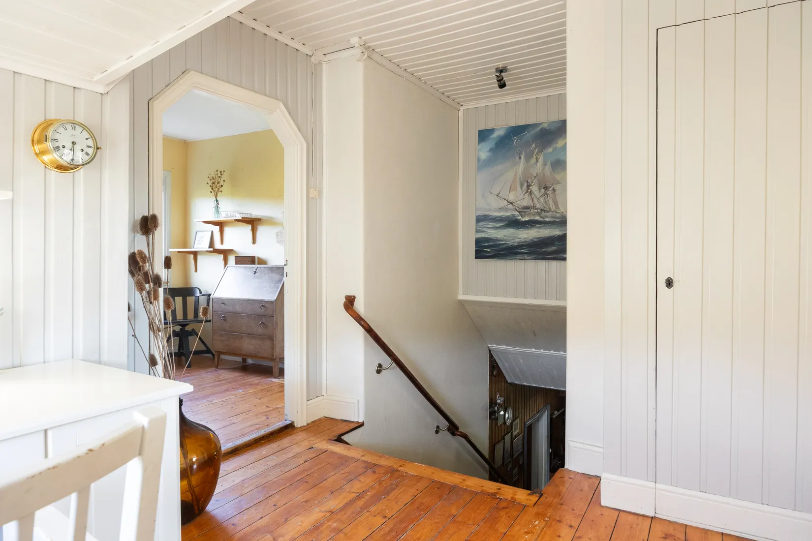 Villa, Anders Mattssonsgatan 42, Utby, Göteborg