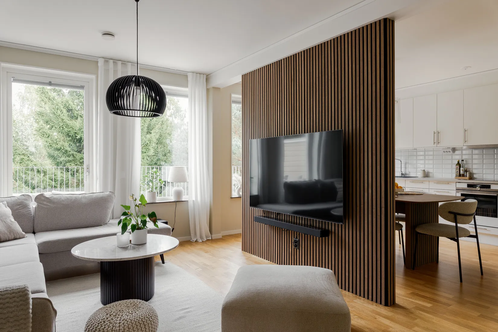 Bostadsrätt, Lugnets väg 11D, Lugnet, Växjö