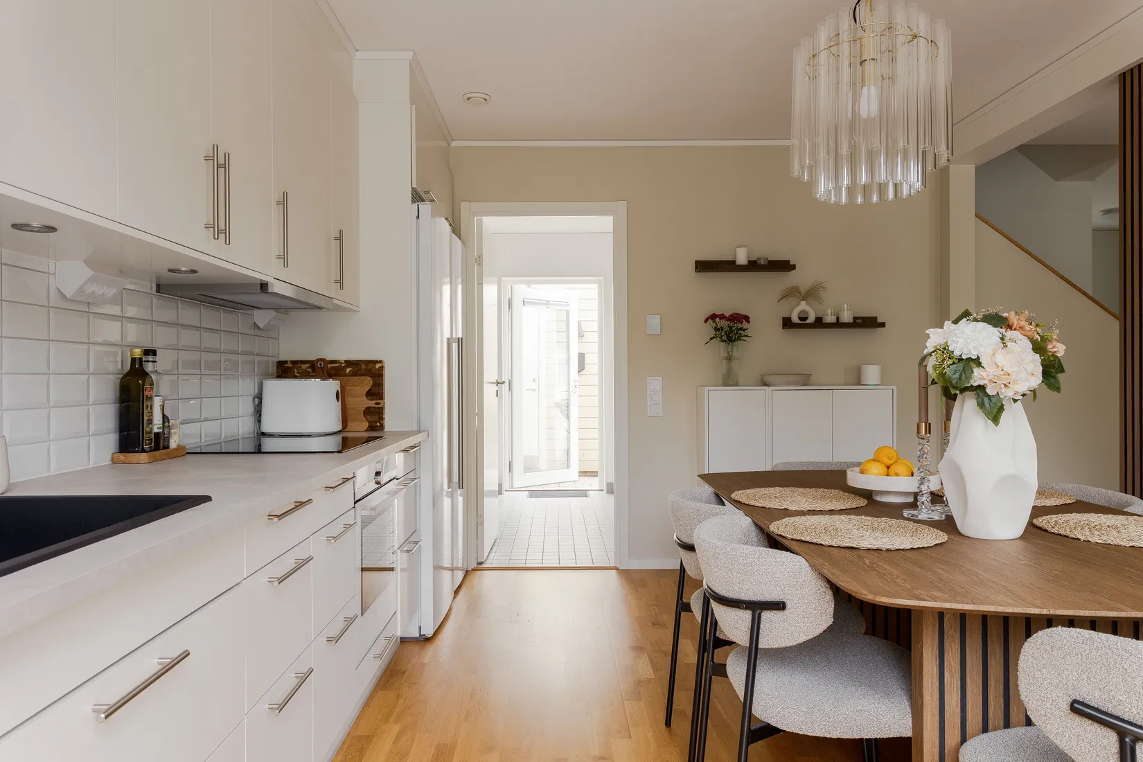 Bostadsrätt, Lugnets väg 11D, Lugnet, Växjö