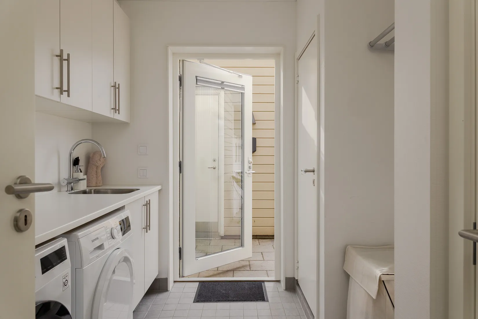 Bostadsrätt, Lugnets väg 11D, Lugnet, Växjö
