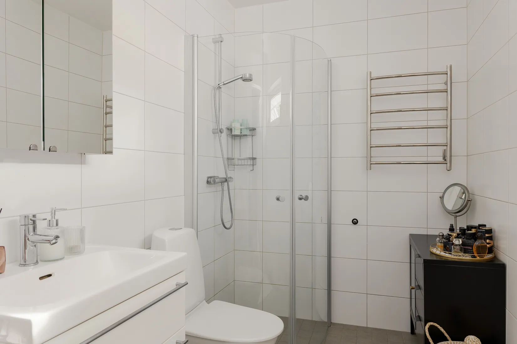 Bostadsrätt, Lugnets väg 11D, Lugnet, Växjö