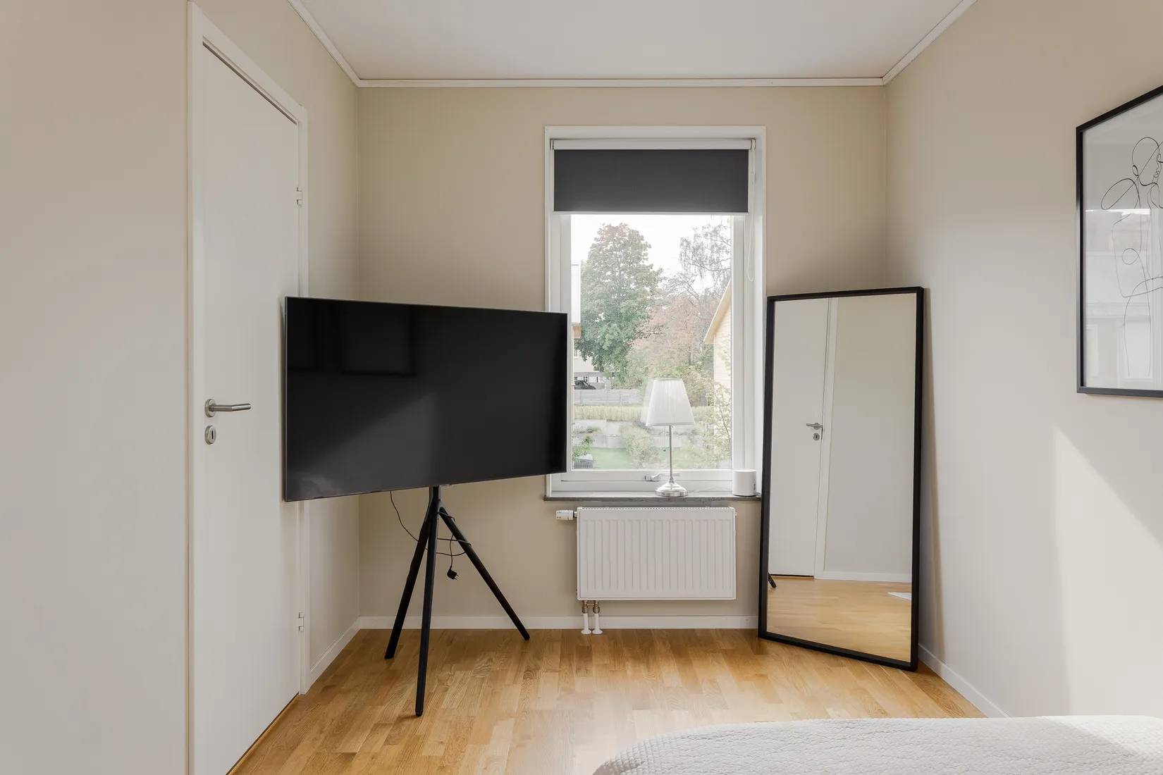 Bostadsrätt, Lugnets väg 11D, Lugnet, Växjö