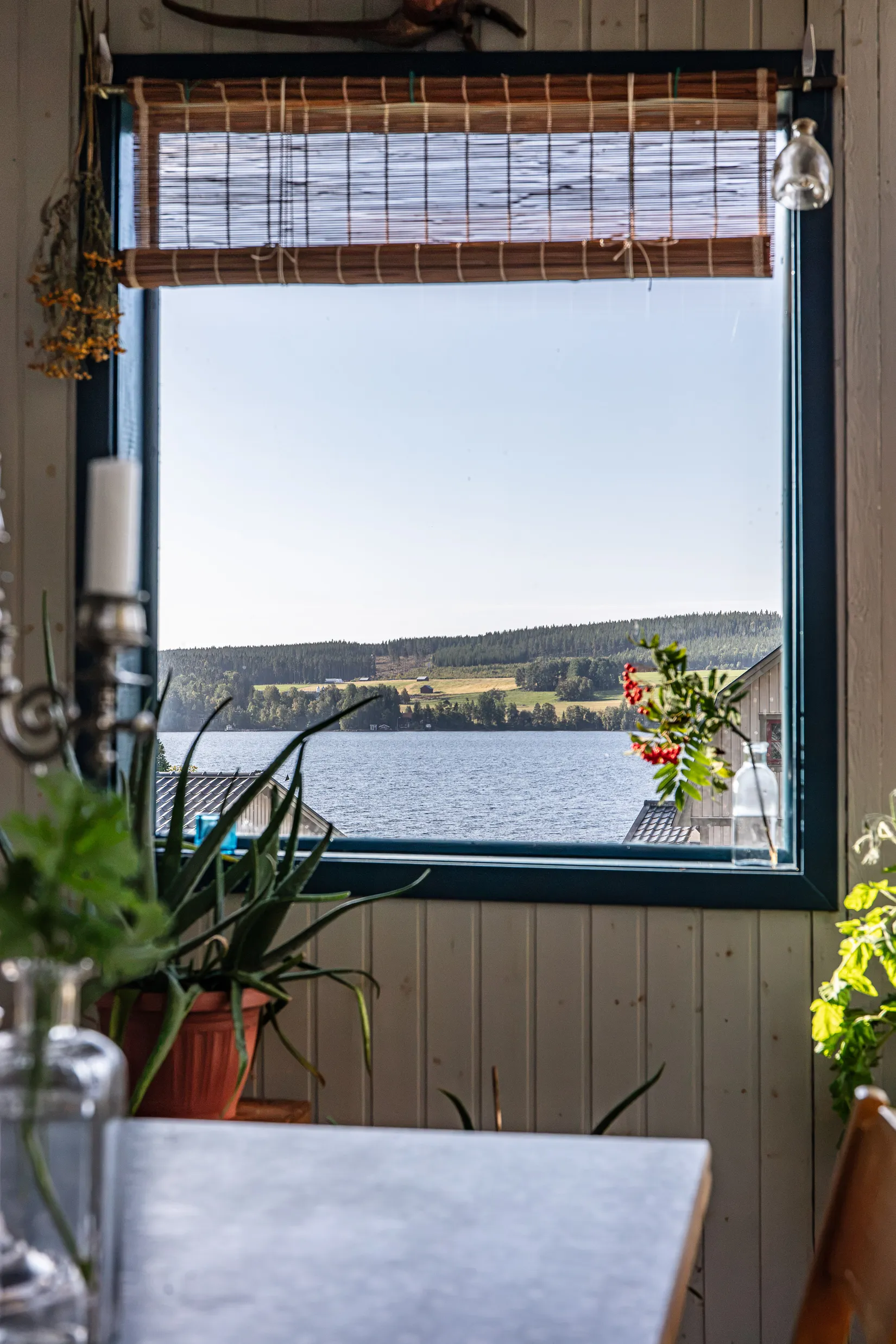 Villa, Vallsundsvägen 28, Frösön, Östersund