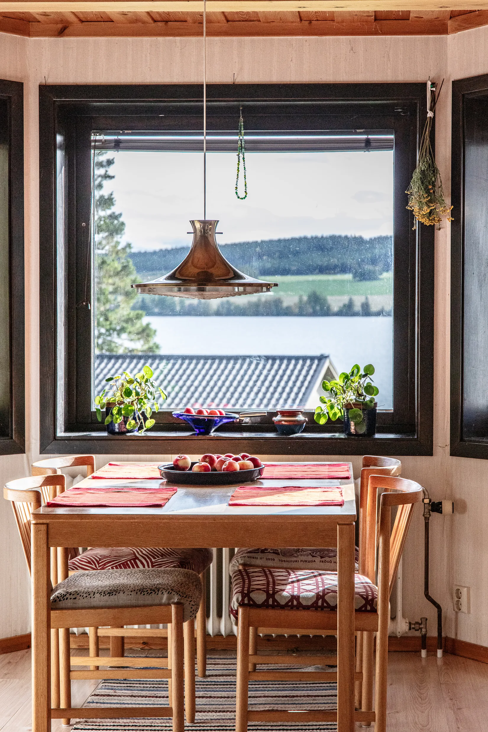 Villa, Vallsundsvägen 28, Frösön, Östersund