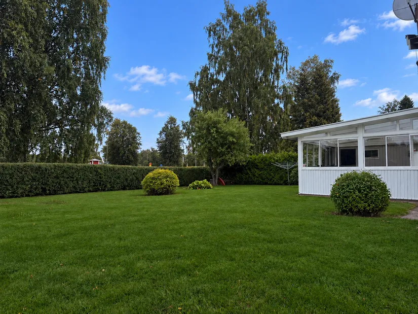 Villa, Vårstigen 6, Kvarnsveden, Borlänge