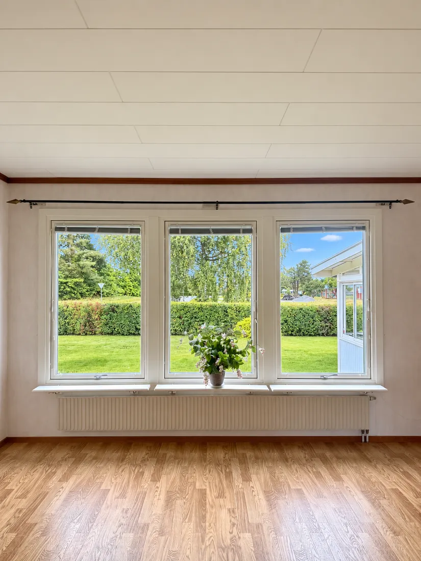 Villa, Vårstigen 6, Kvarnsveden, Borlänge