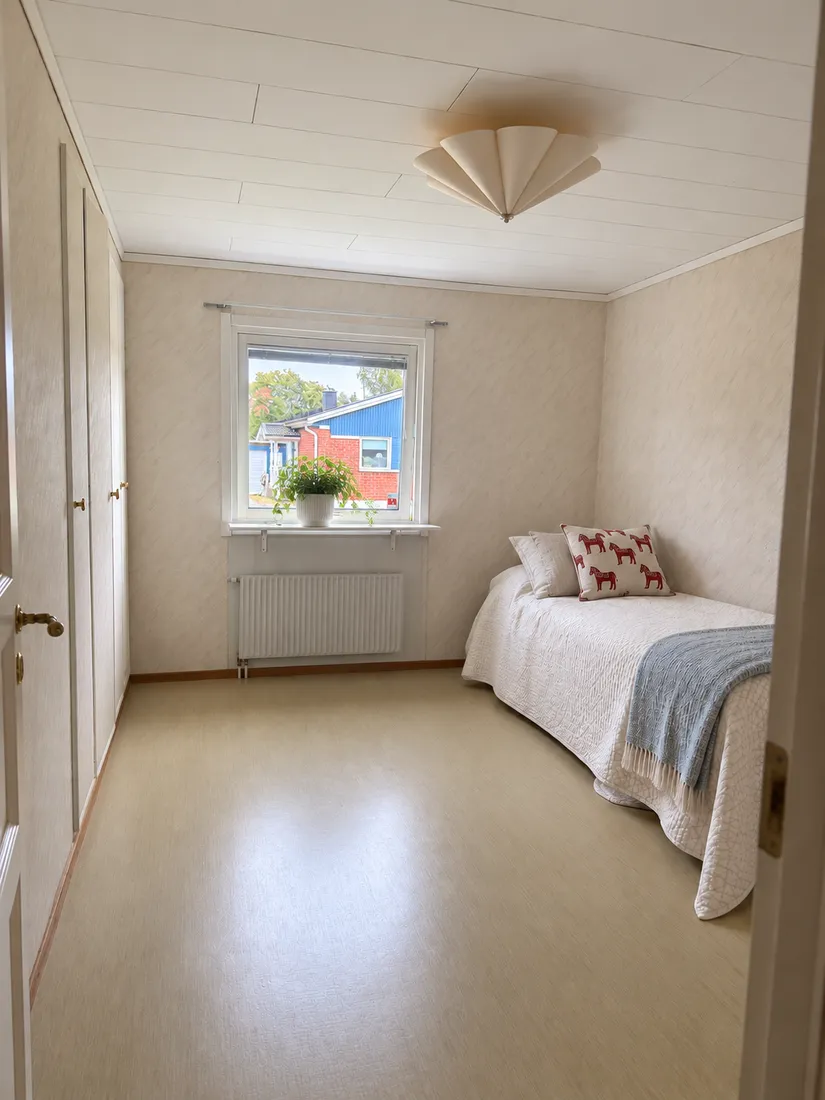 Villa, Vårstigen 6, Kvarnsveden, Borlänge