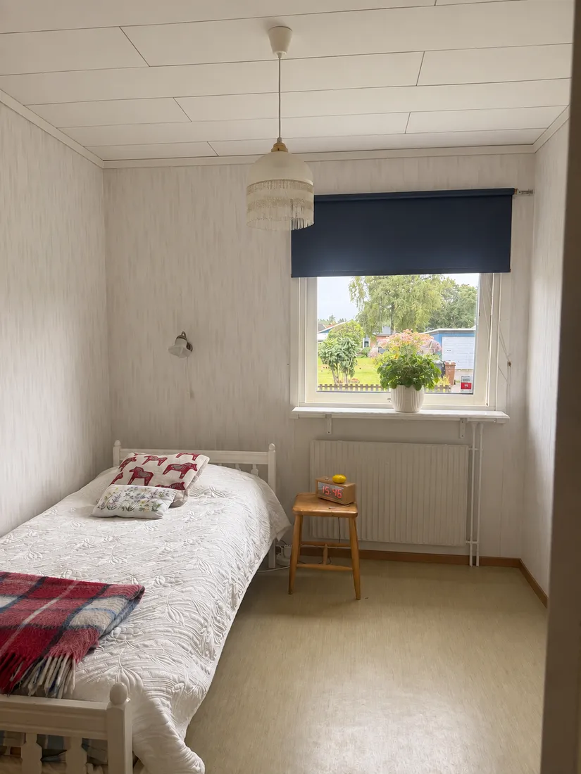 Villa, Vårstigen 6, Kvarnsveden, Borlänge