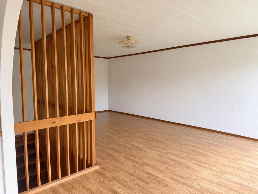 Villa, Vårstigen 6, Kvarnsveden, Borlänge