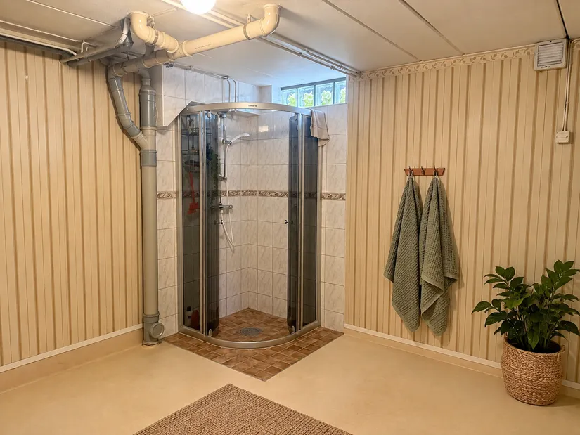 Villa, Vårstigen 6, Kvarnsveden, Borlänge