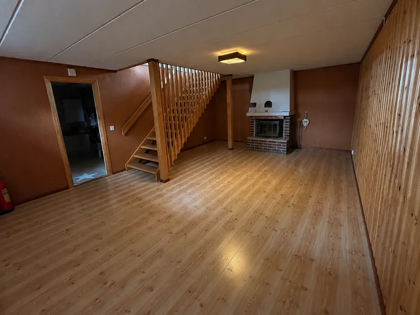 Villa, Vårstigen 6, Kvarnsveden, Borlänge