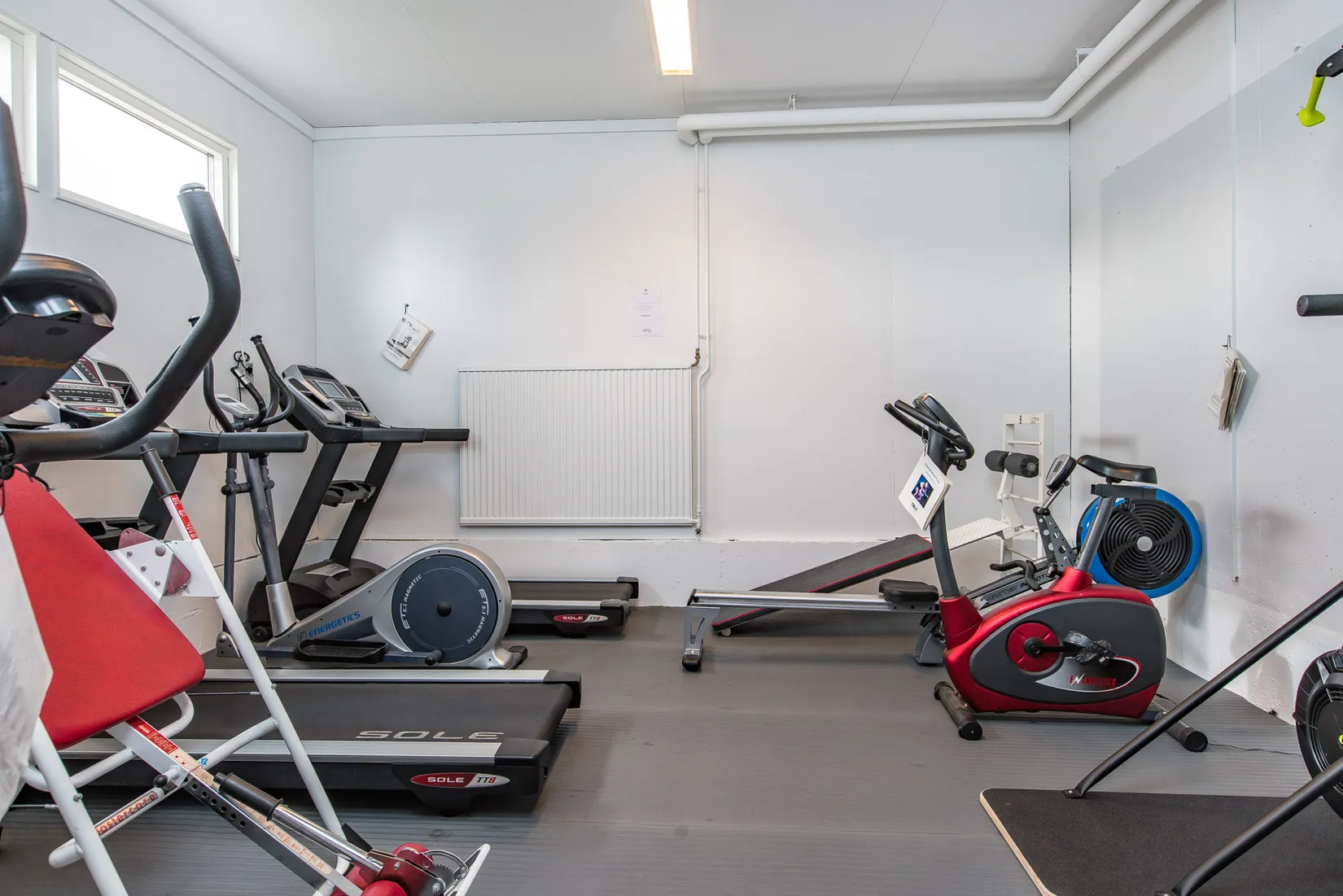 Bostadsrätt, Ringen 4A, Ringen, Borlänge