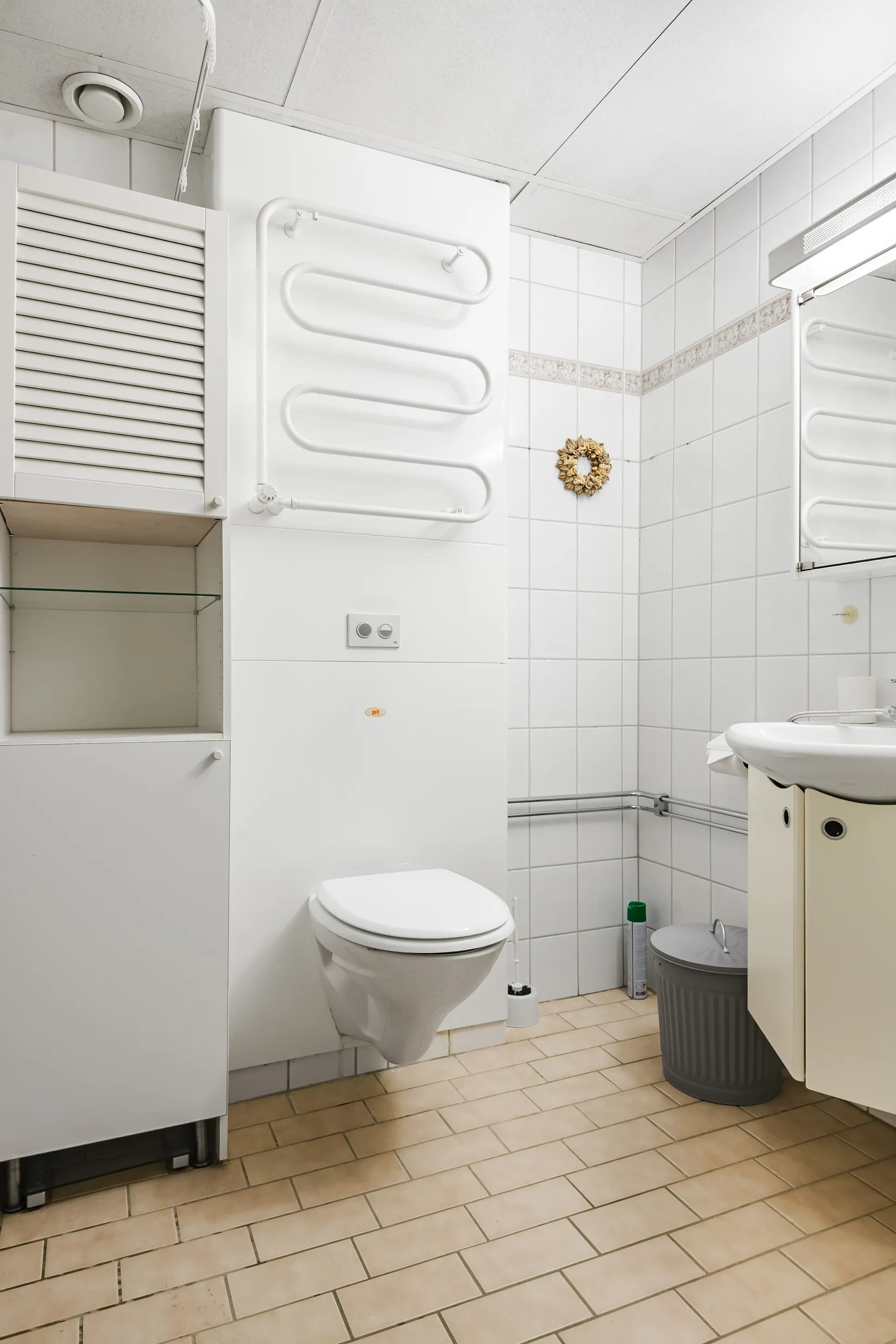 Bostadsrätt, Ringen 4A, Ringen, Borlänge