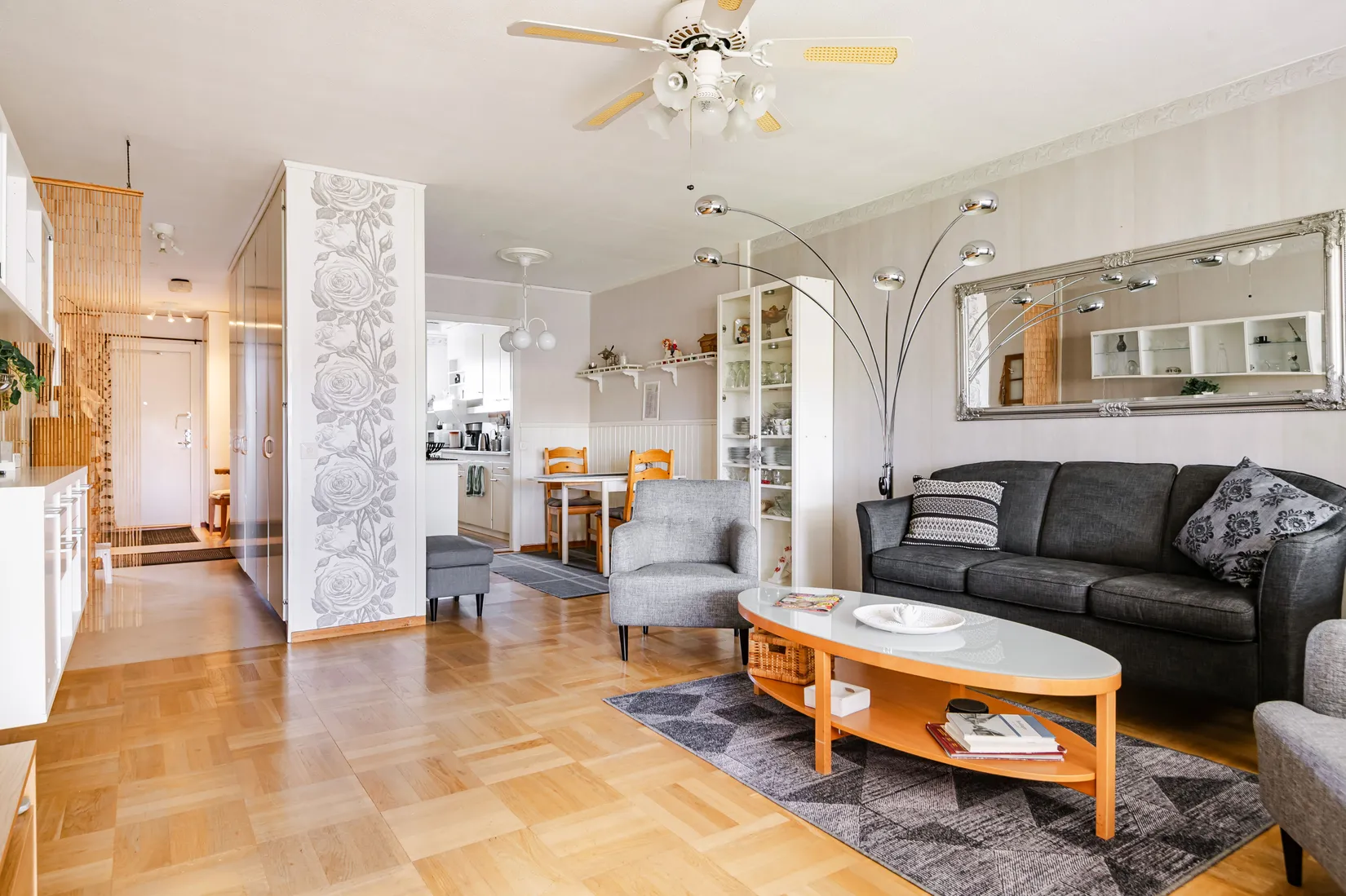 Bostadsrätt, Ringen 4A, Ringen, Borlänge