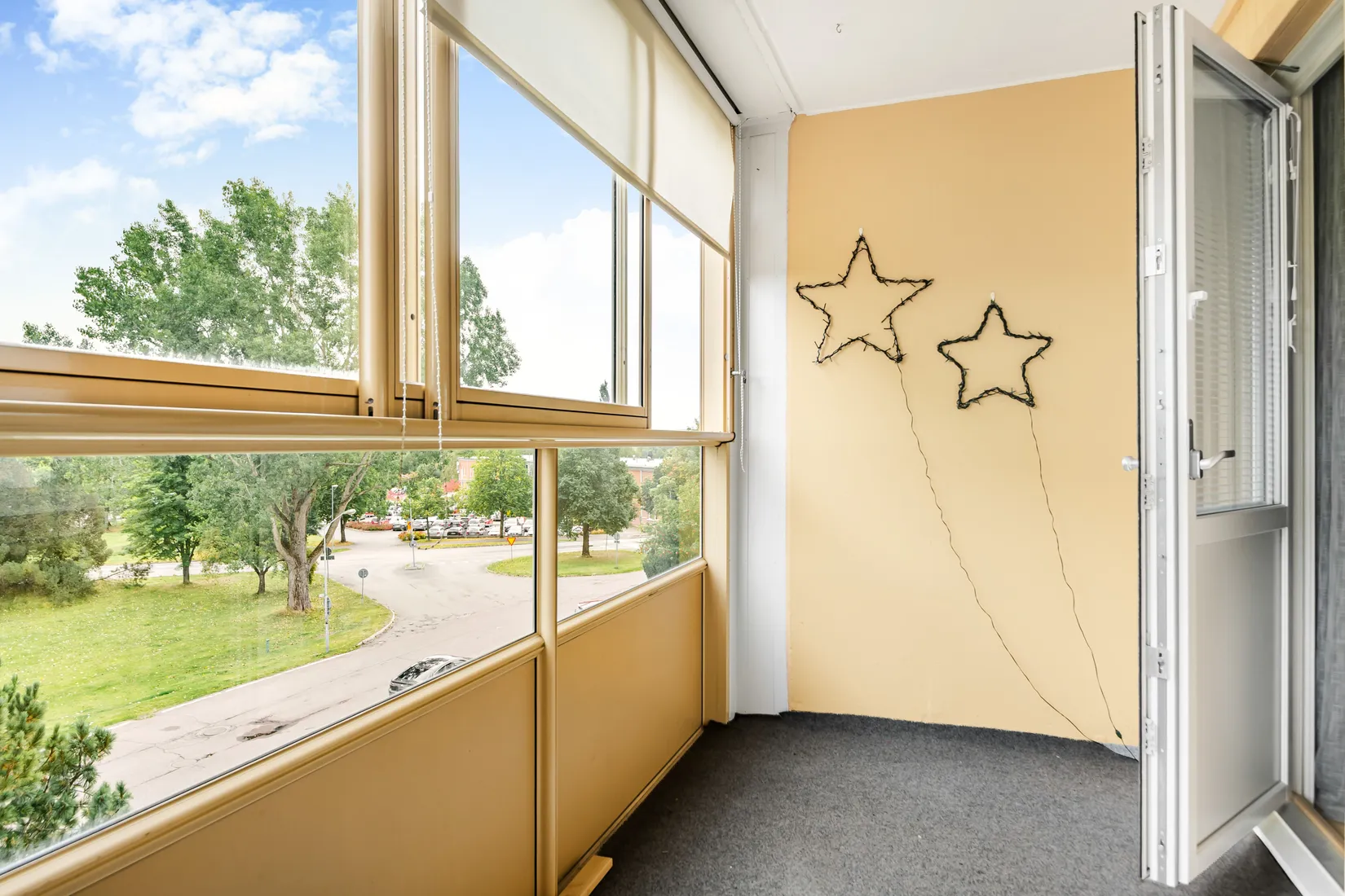Bostadsrätt, Ringen 4A, Ringen, Borlänge