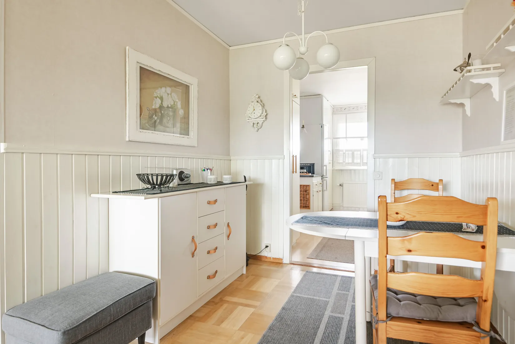 Bostadsrätt, Ringen 4A, Ringen, Borlänge