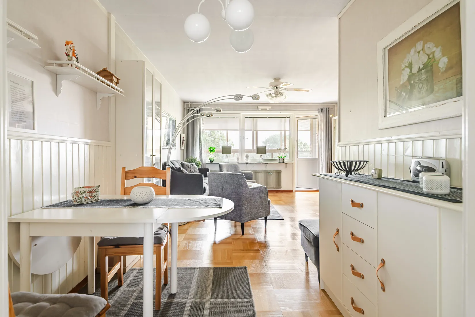 Bostadsrätt, Ringen 4A, Ringen, Borlänge