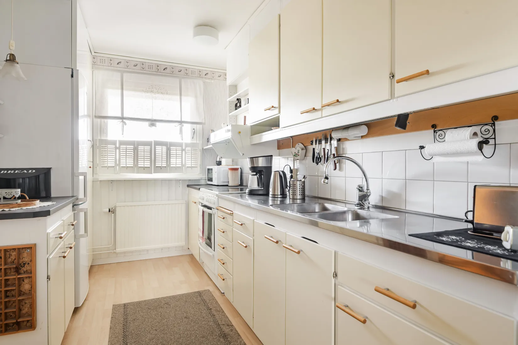 Bostadsrätt, Ringen 4A, Ringen, Borlänge