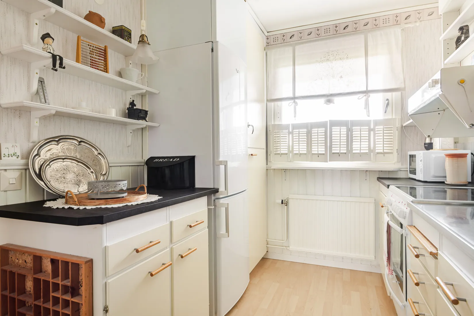 Bostadsrätt, Ringen 4A, Ringen, Borlänge