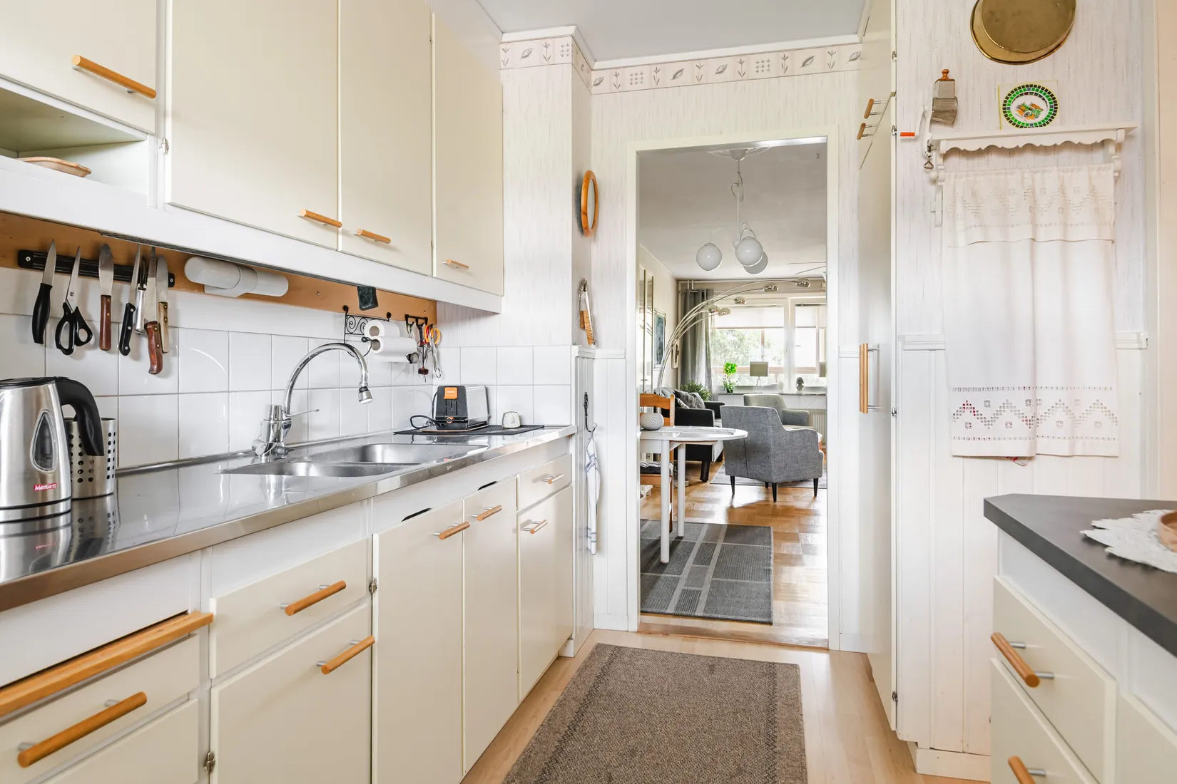 Bostadsrätt, Ringen 4A, Ringen, Borlänge