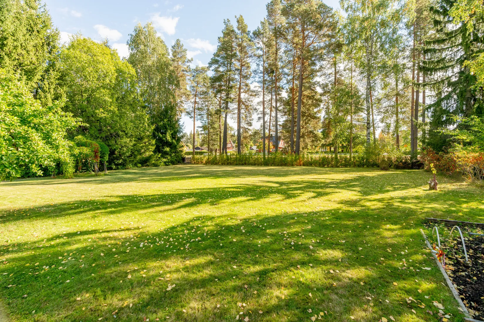 Villa, Åsgårdsvägen 9, Valbo, Gävle