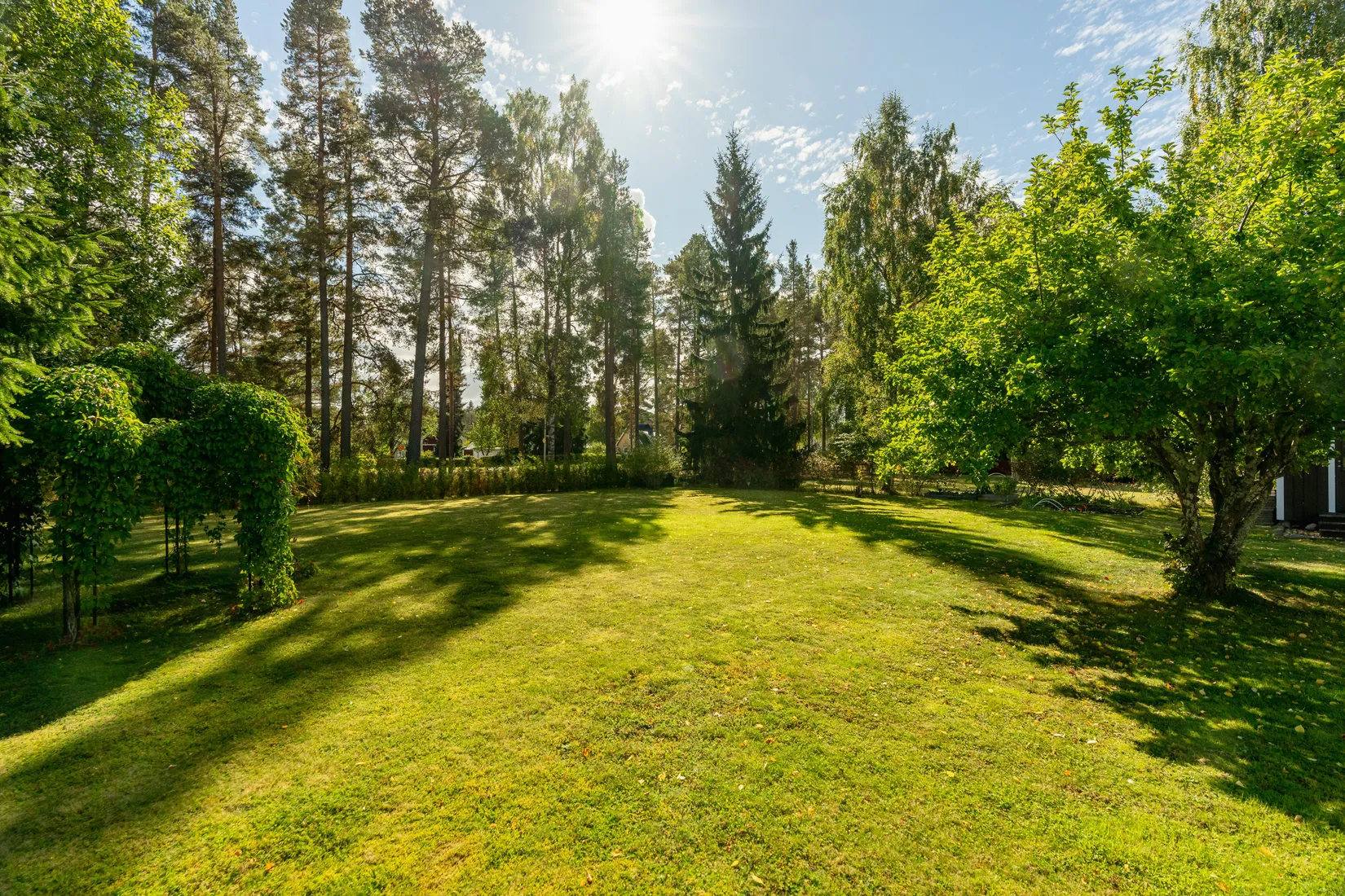 Villa, Åsgårdsvägen 9, Valbo, Gävle