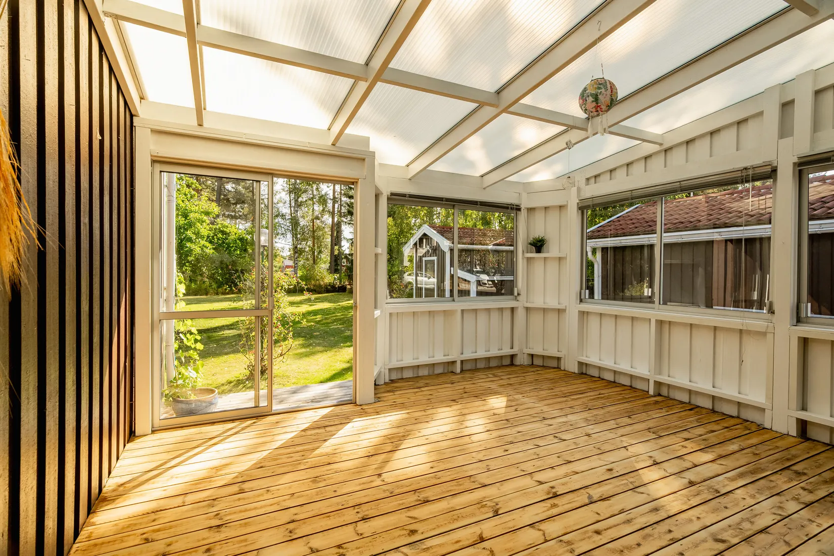 Villa, Åsgårdsvägen 9, Valbo, Gävle