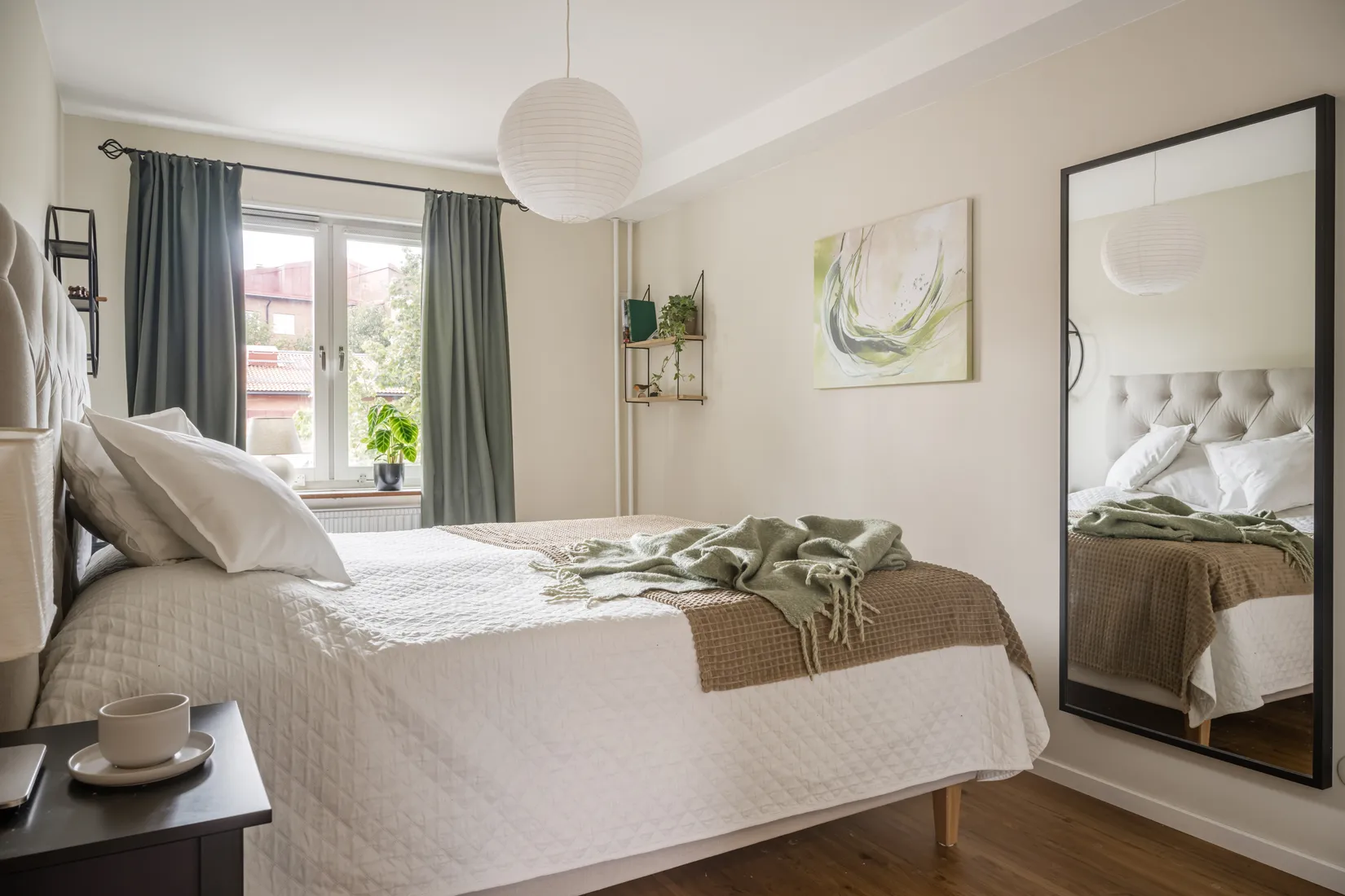 Bostadsrätt, Prästgårdsgränd 17, Älvsjö, Stockholm