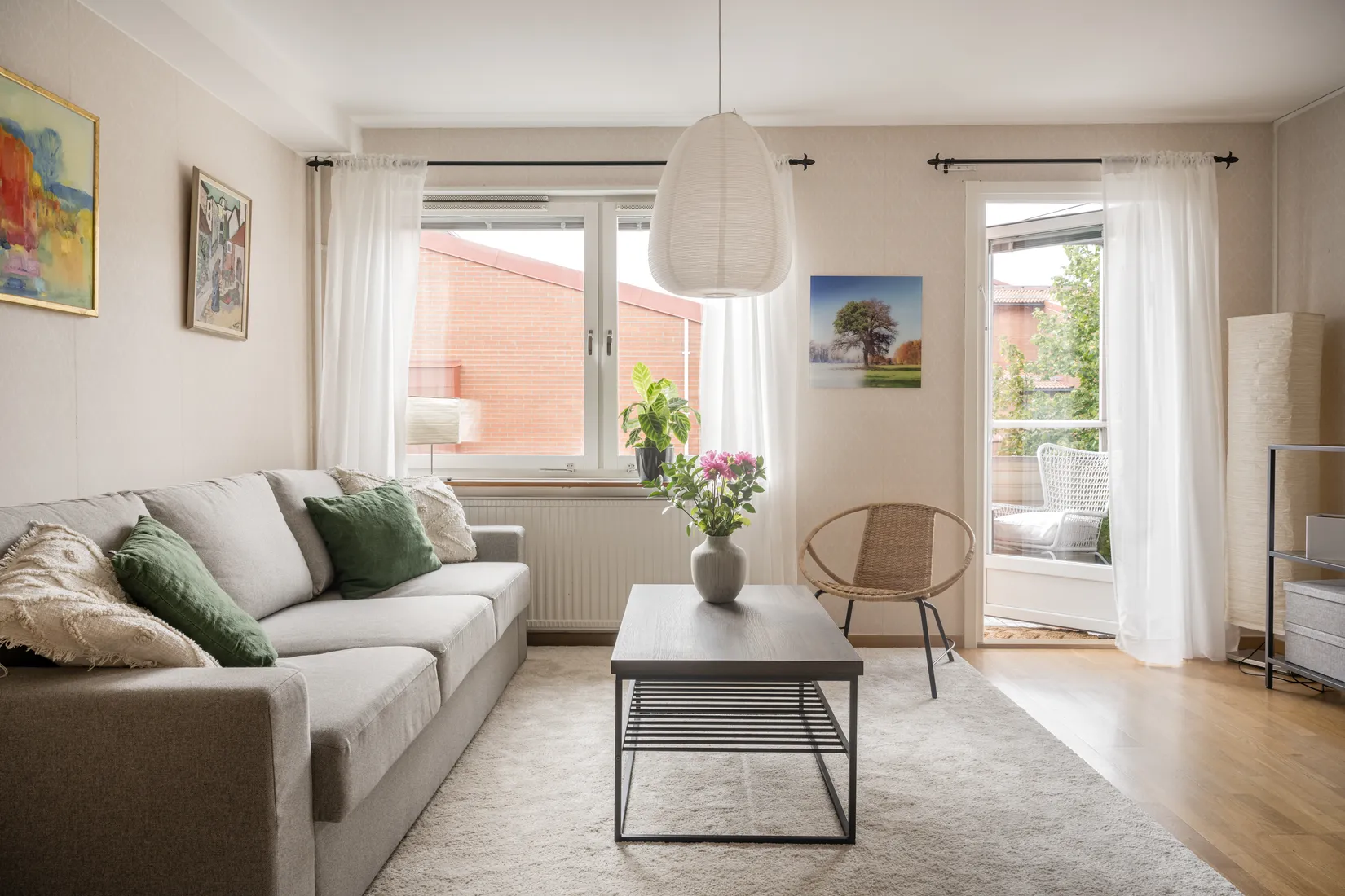 Bostadsrätt, Prästgårdsgränd 17, Älvsjö, Stockholm