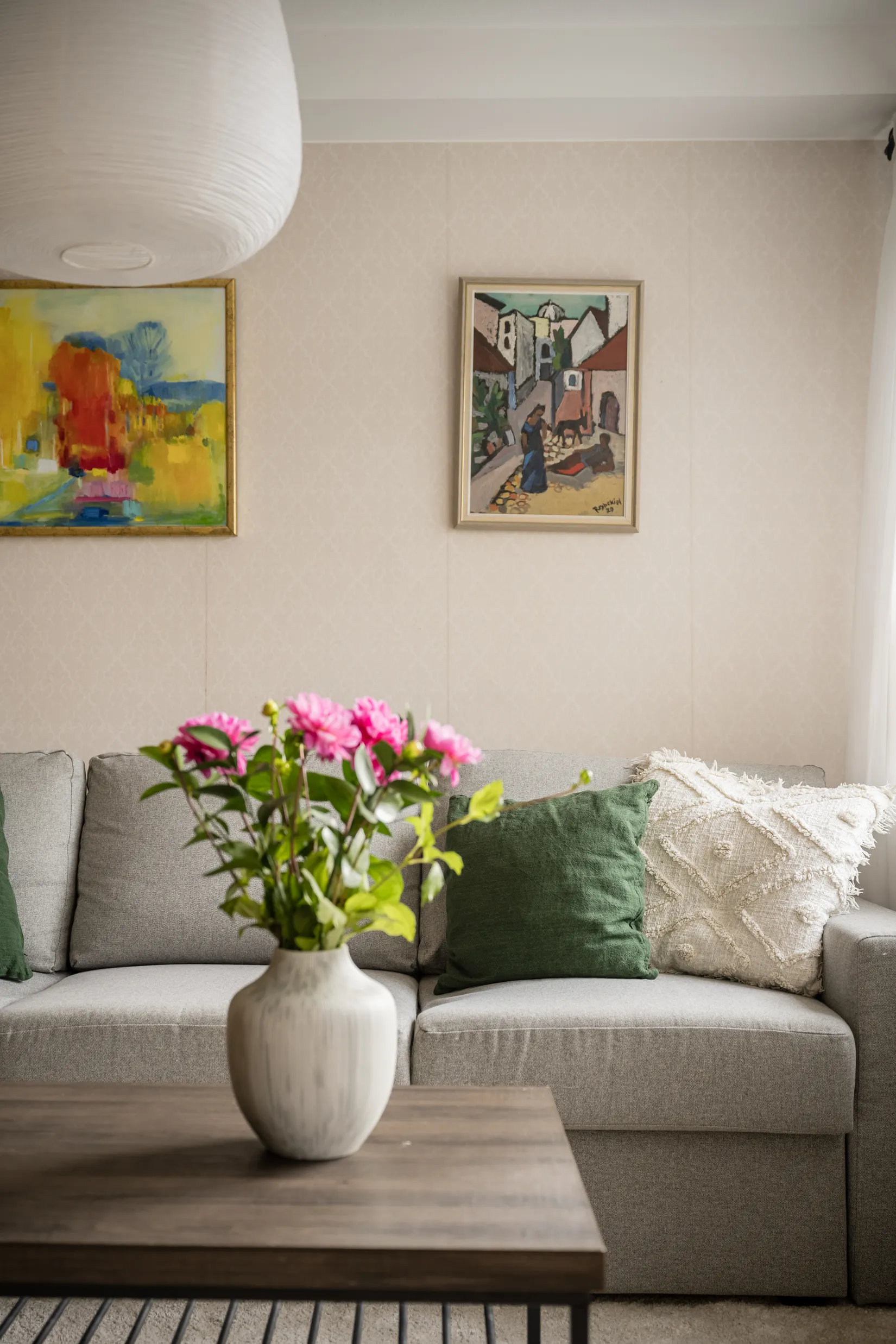Bostadsrätt, Prästgårdsgränd 17, Älvsjö, Stockholm