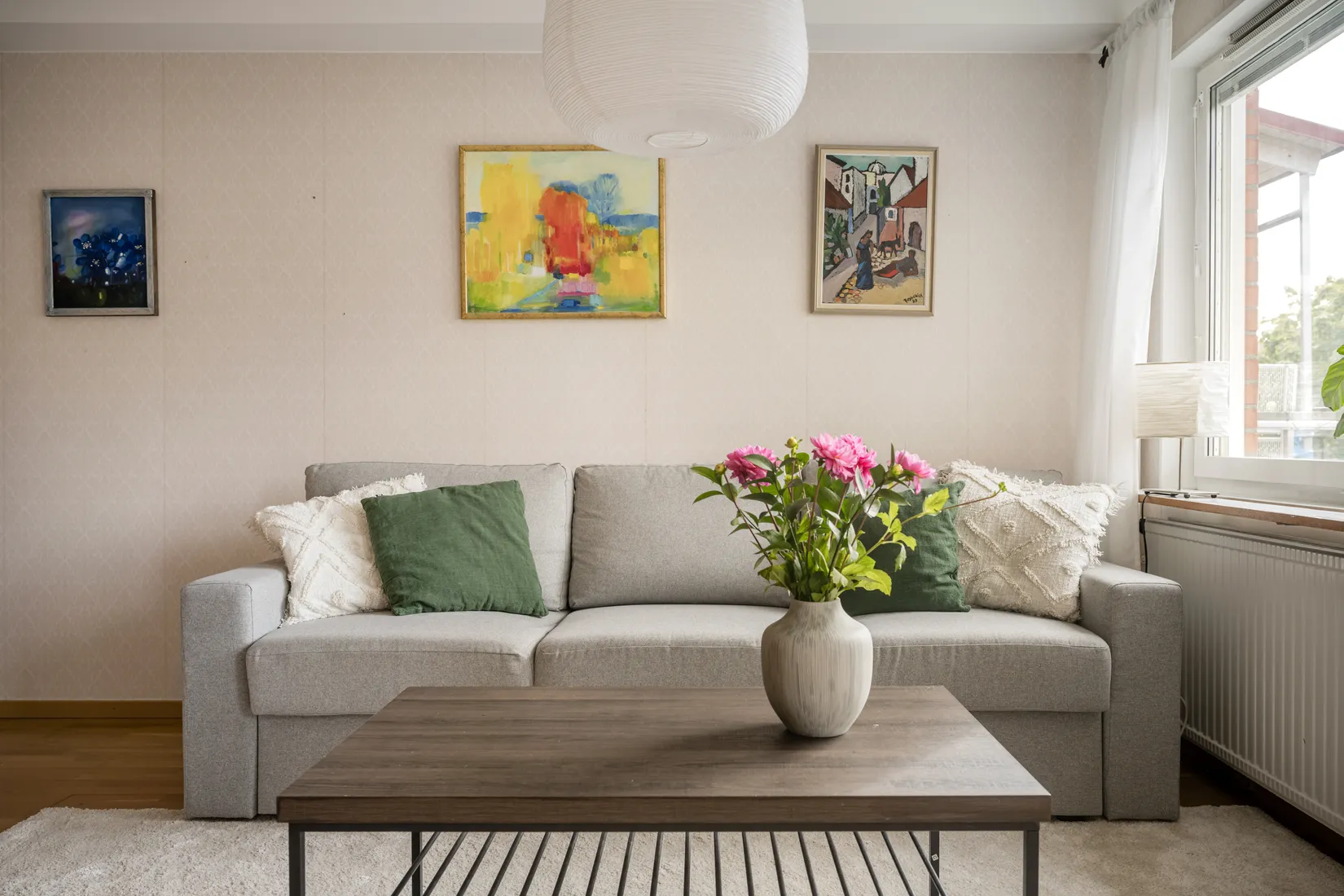Bostadsrätt, Prästgårdsgränd 17, Älvsjö, Stockholm
