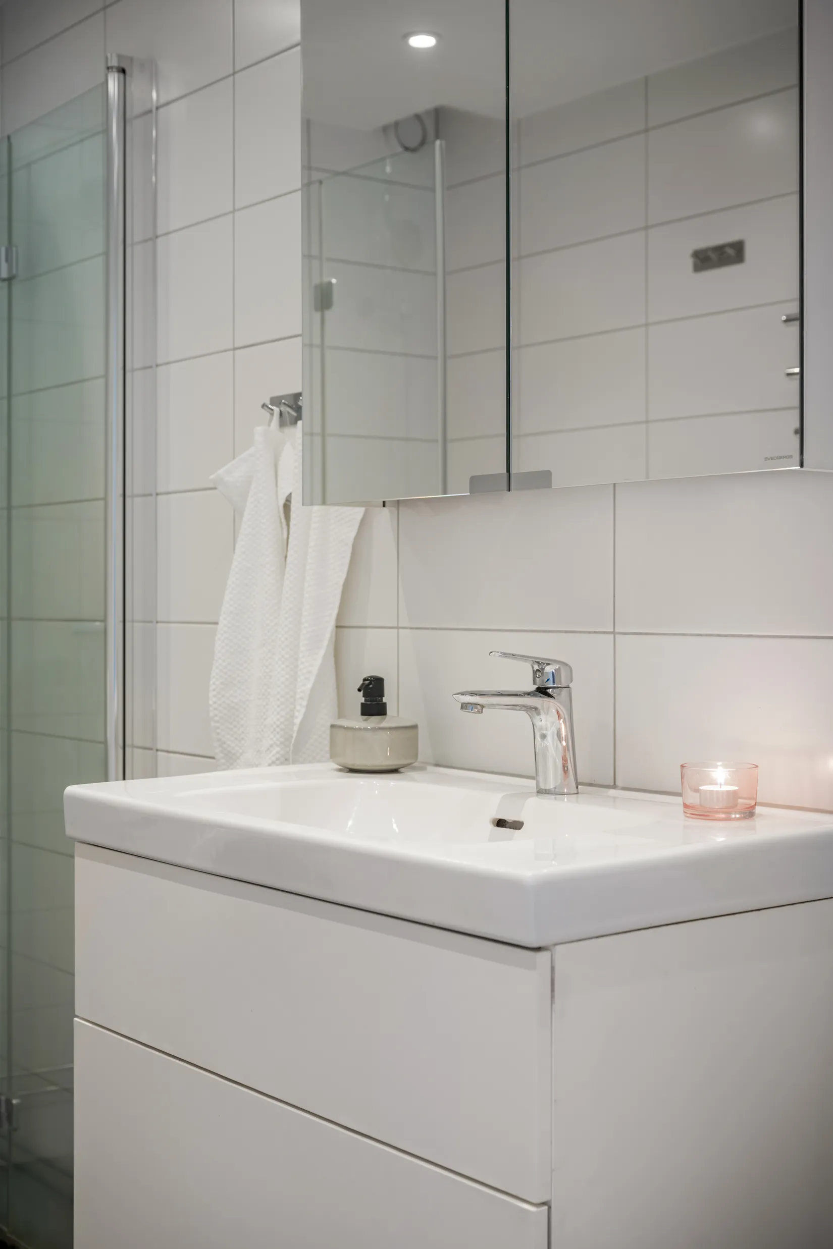 Bostadsrätt, Prästgårdsgränd 17, Älvsjö, Stockholm