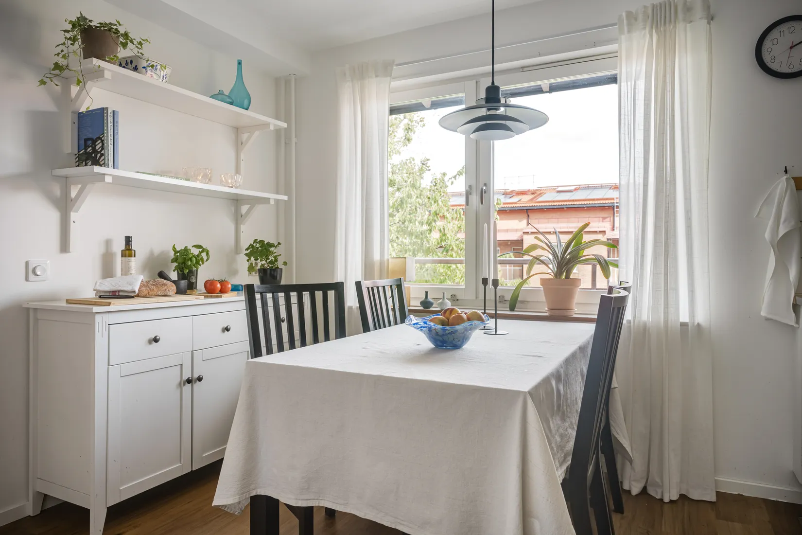 Bostadsrätt, Prästgårdsgränd 17, Älvsjö, Stockholm