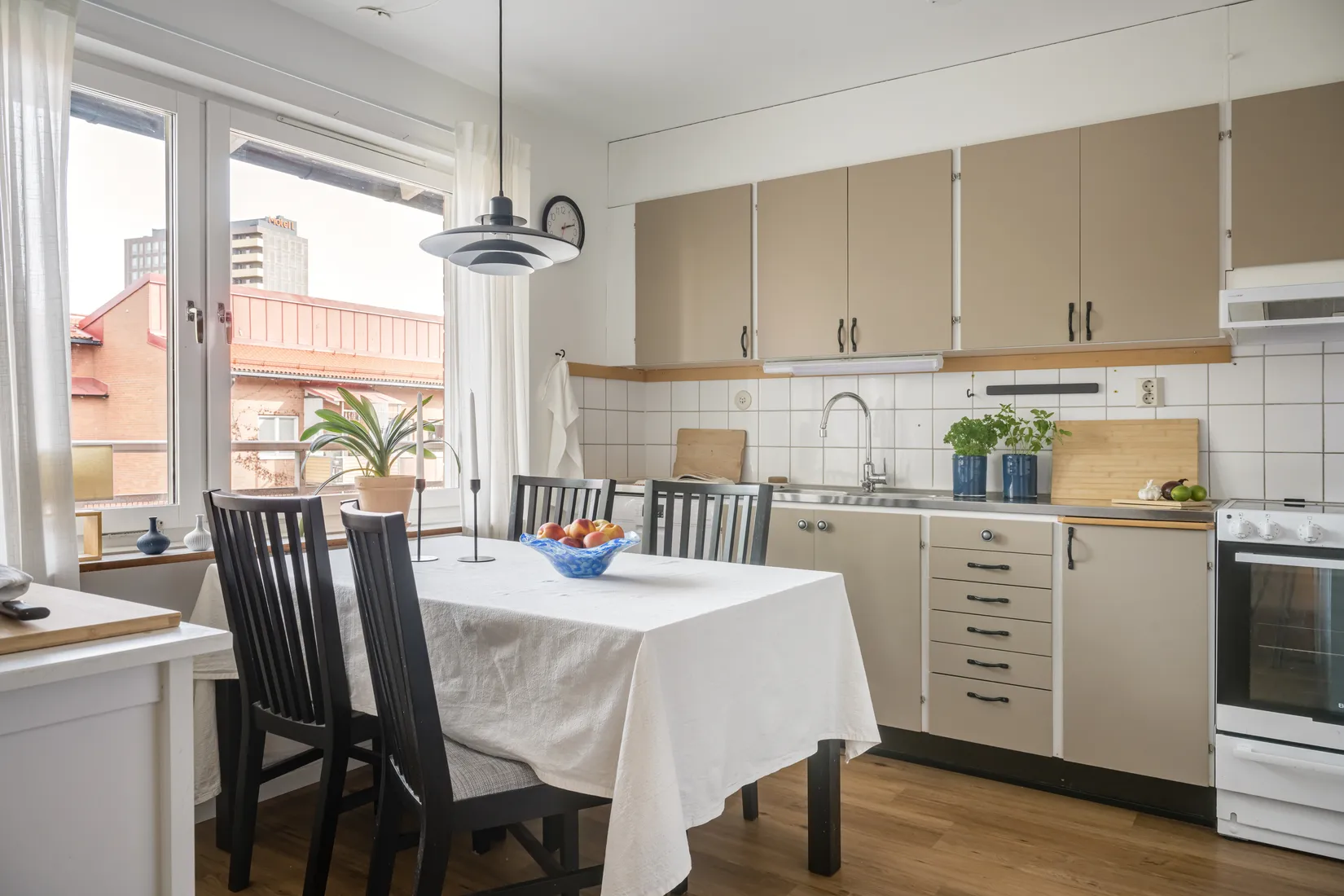 Bostadsrätt, Prästgårdsgränd 17, Älvsjö, Stockholm