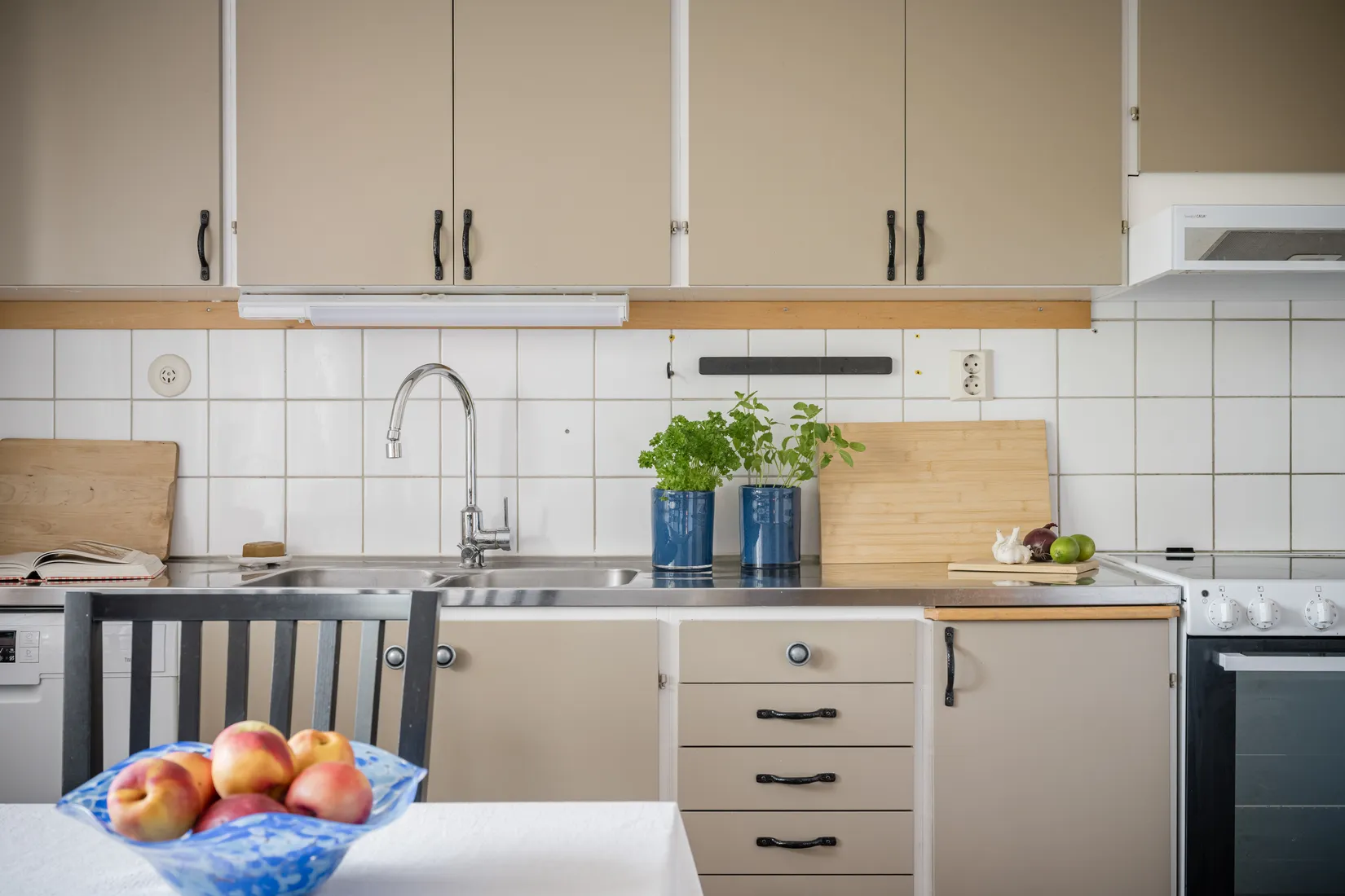 Bostadsrätt, Prästgårdsgränd 17, Älvsjö, Stockholm