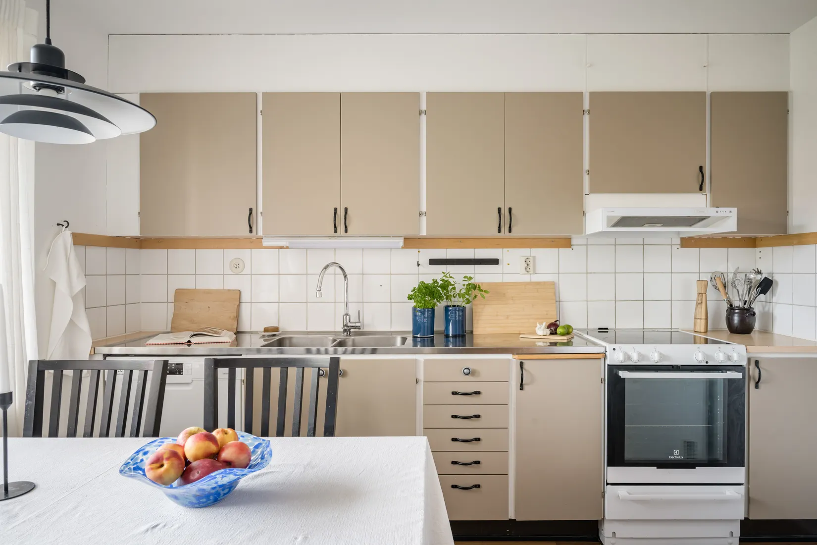Bostadsrätt, Prästgårdsgränd 17, Älvsjö, Stockholm