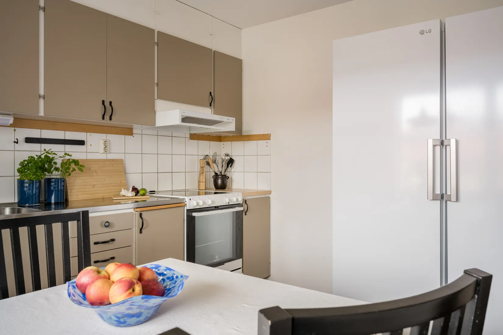 Bostadsrätt, Prästgårdsgränd 17, Älvsjö, Stockholm