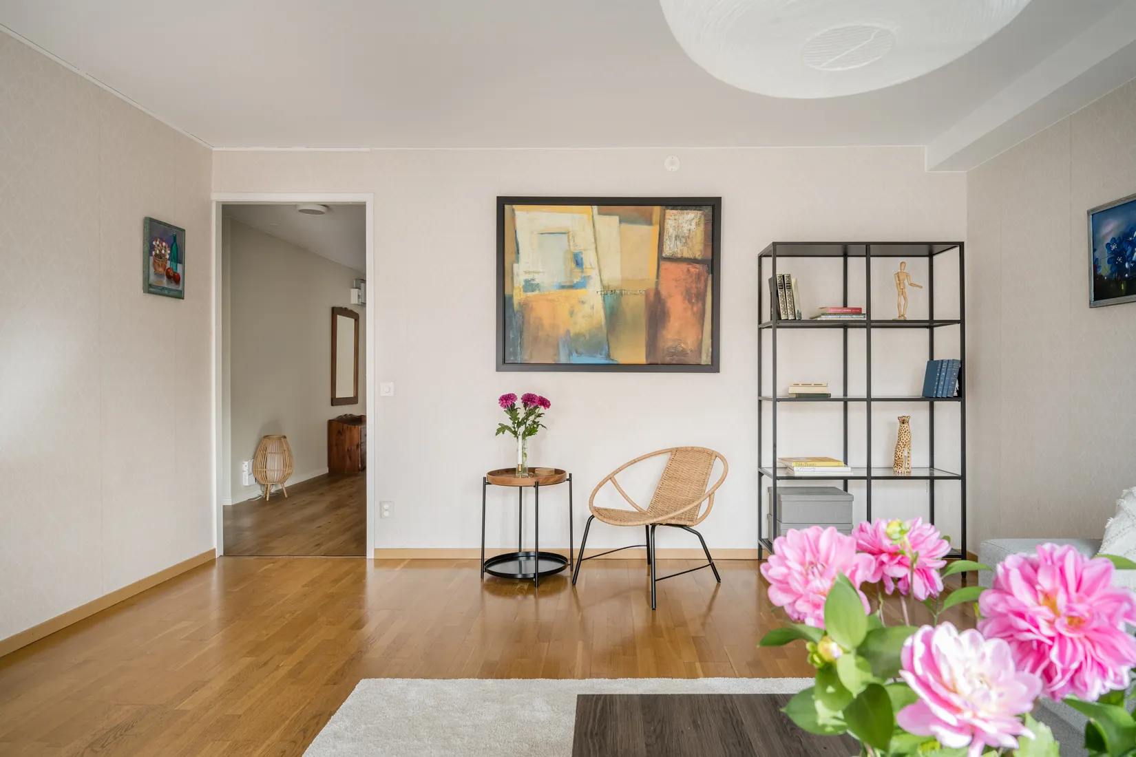 Bostadsrätt, Prästgårdsgränd 17, Älvsjö, Stockholm