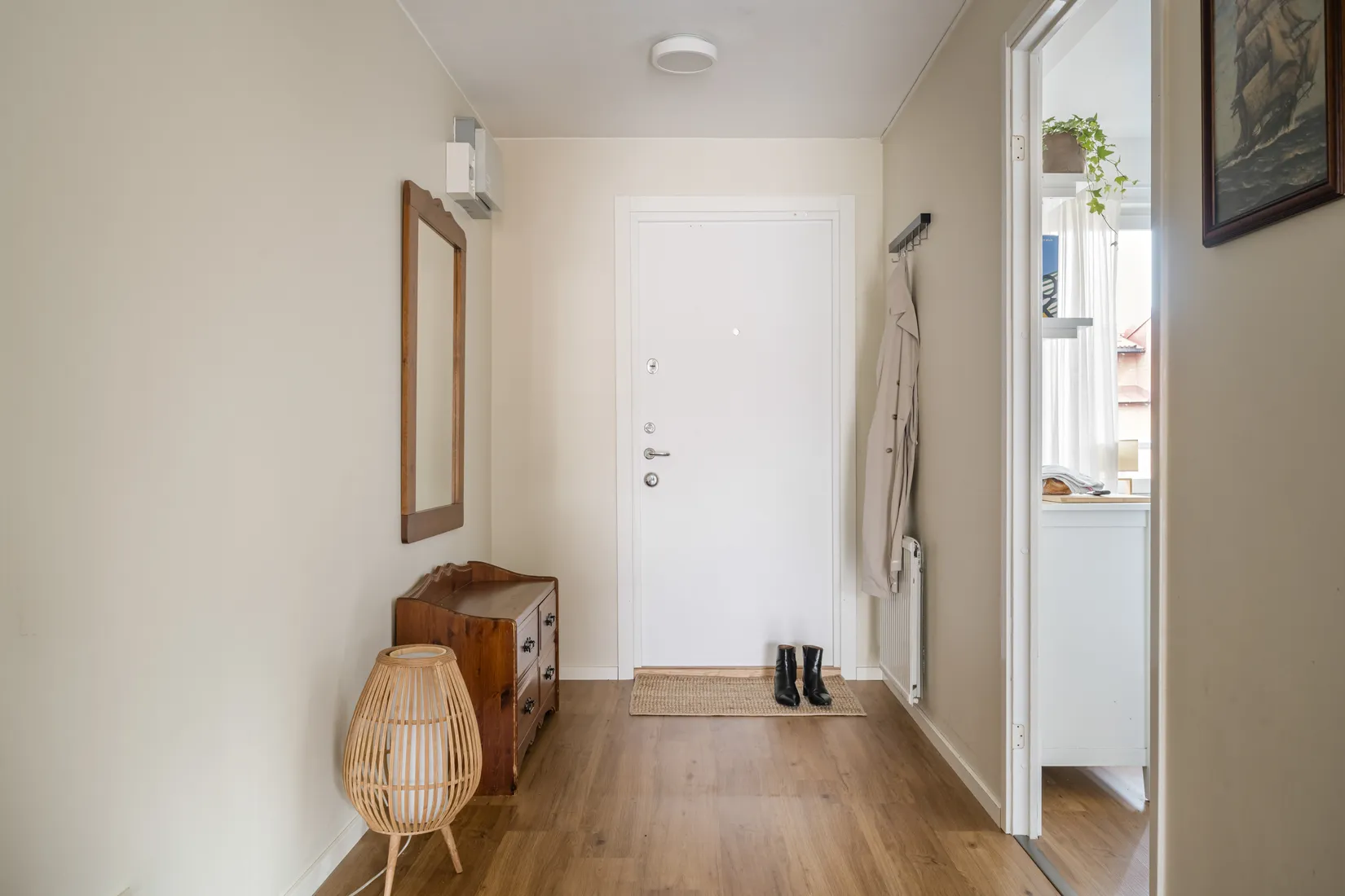 Bostadsrätt, Prästgårdsgränd 17, Älvsjö, Stockholm