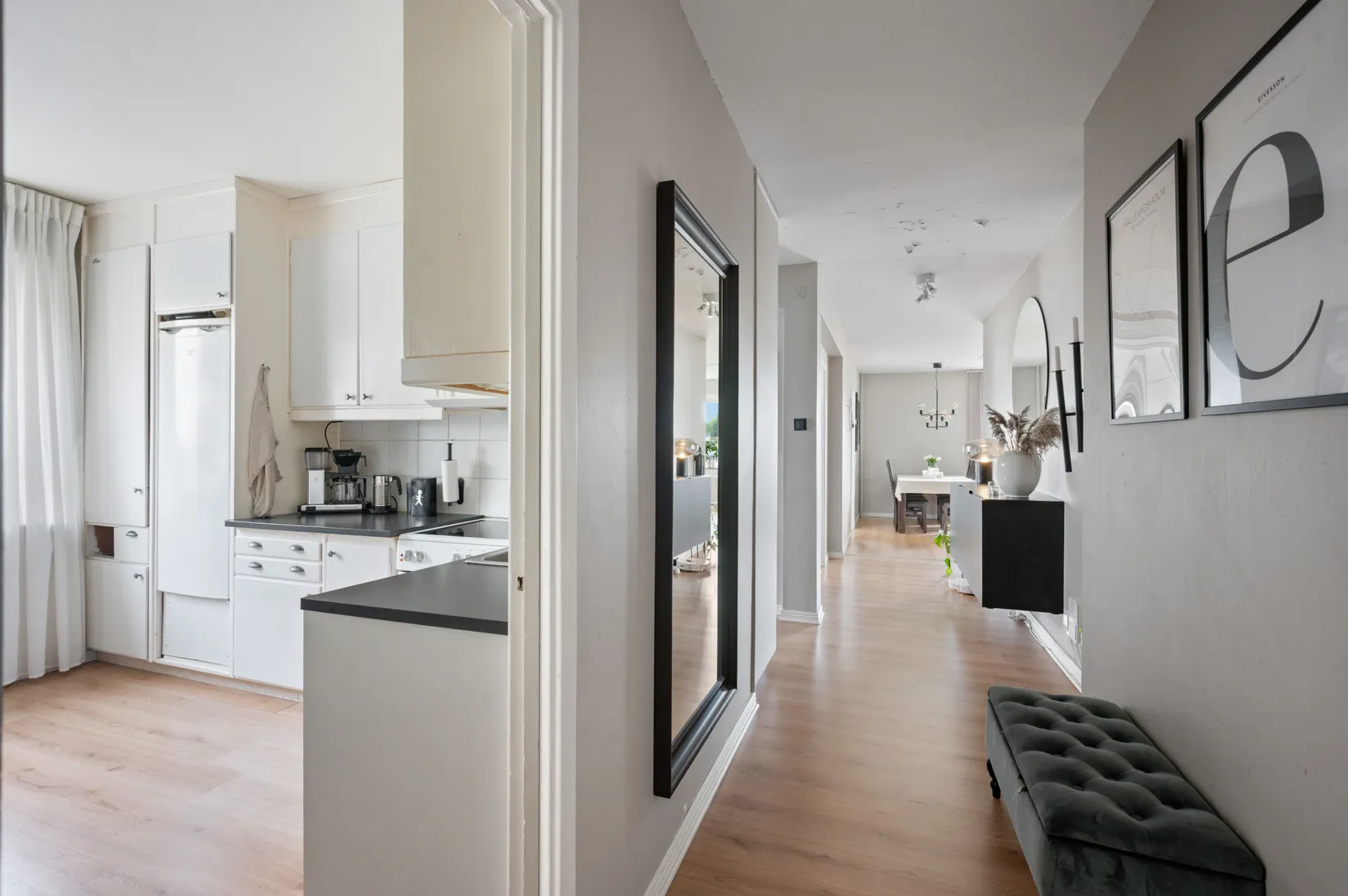 Bostadsrätt, Falkens Väg 1, Hällevadsholm, Munkedal